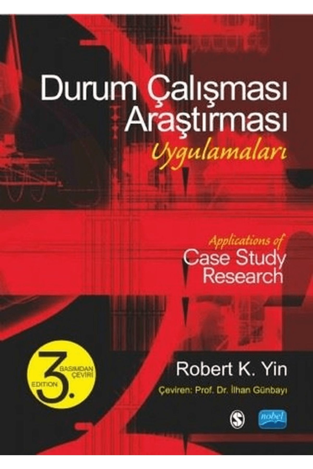 Nobel Akademik Yayıncılık Durum Çalışması Araştırması Uygulamaları