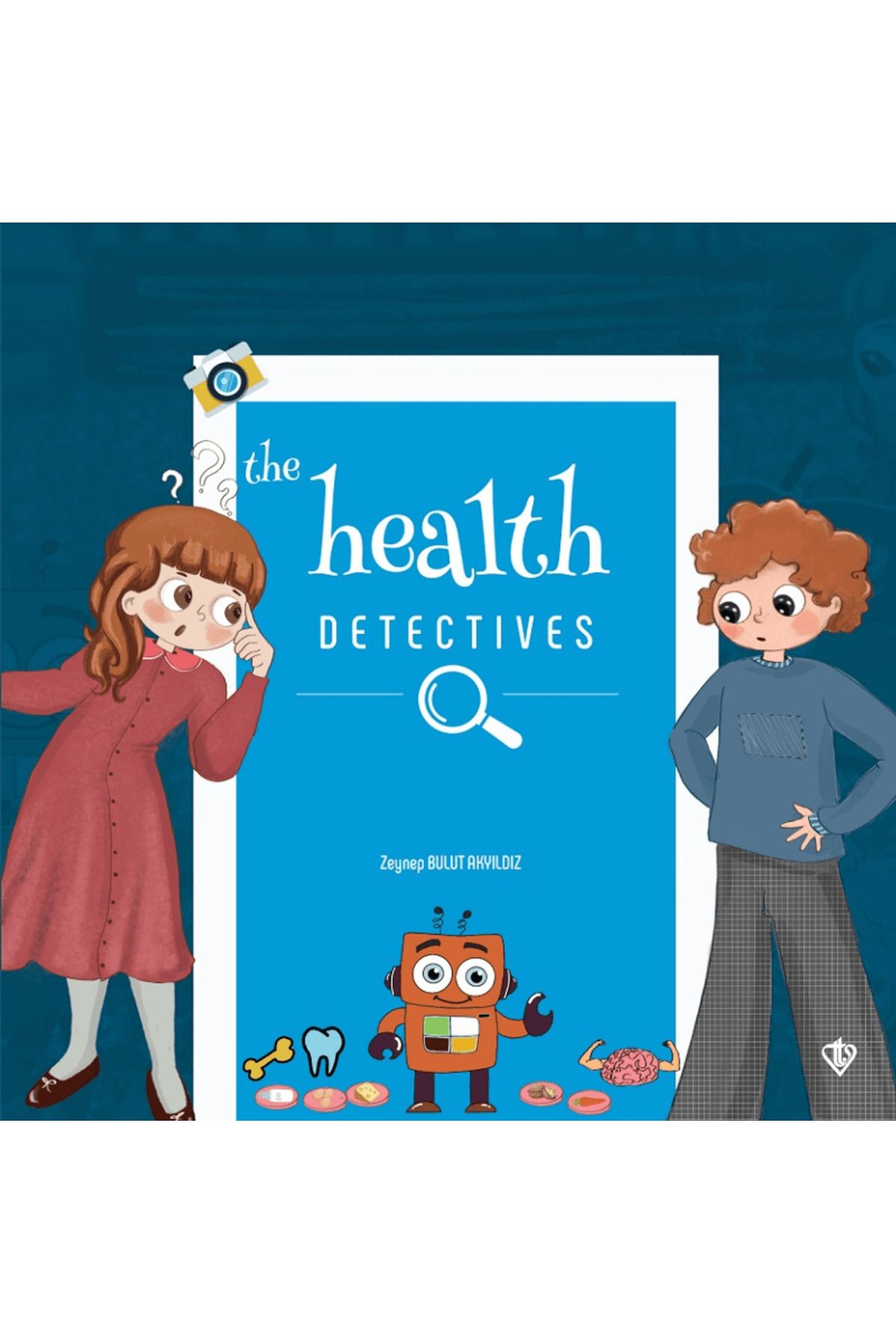 Türkiye Diyanet Vakfı Yayınları The Health Detectives