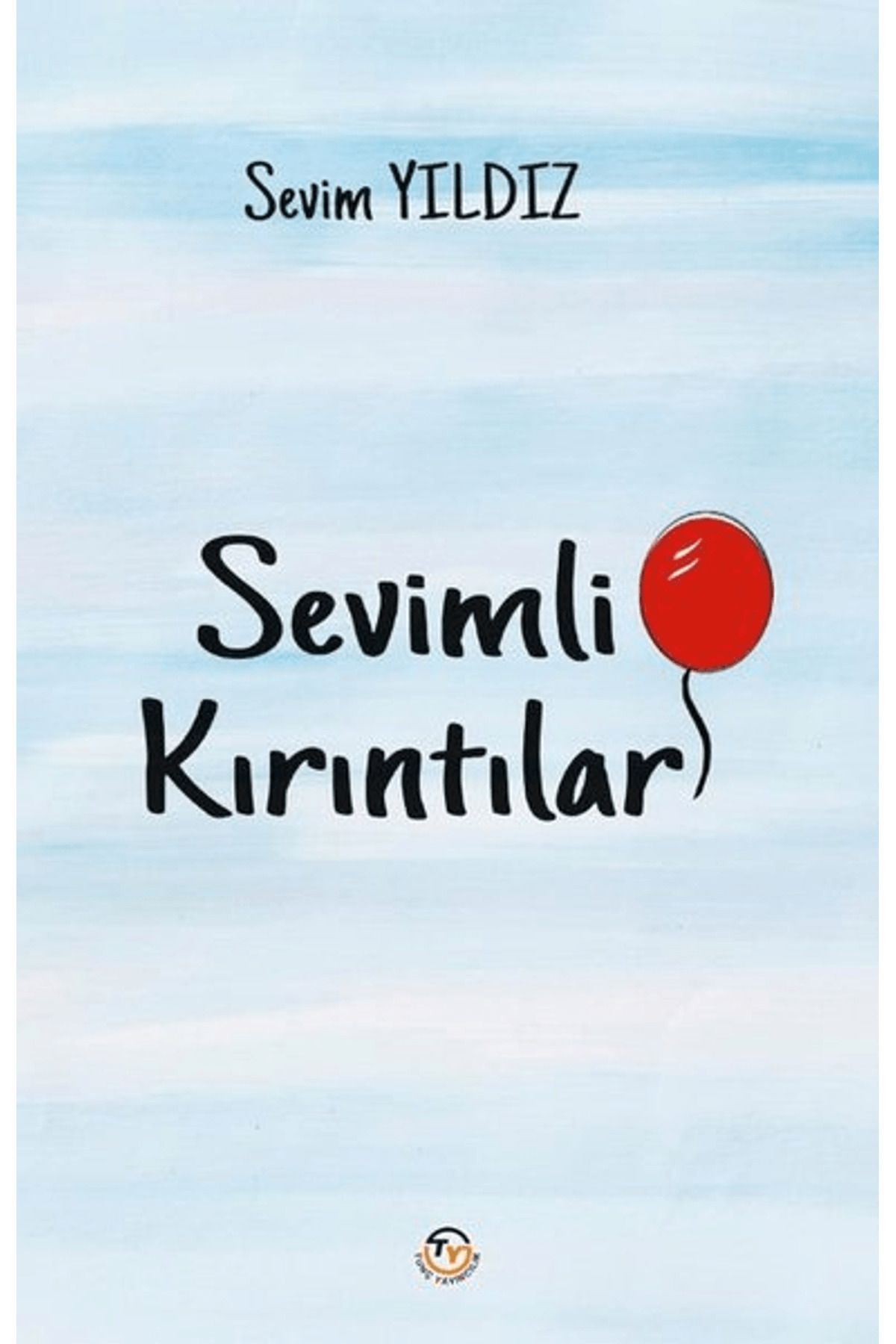 Tunç Yayıncılık Sevimli Kırıntılar