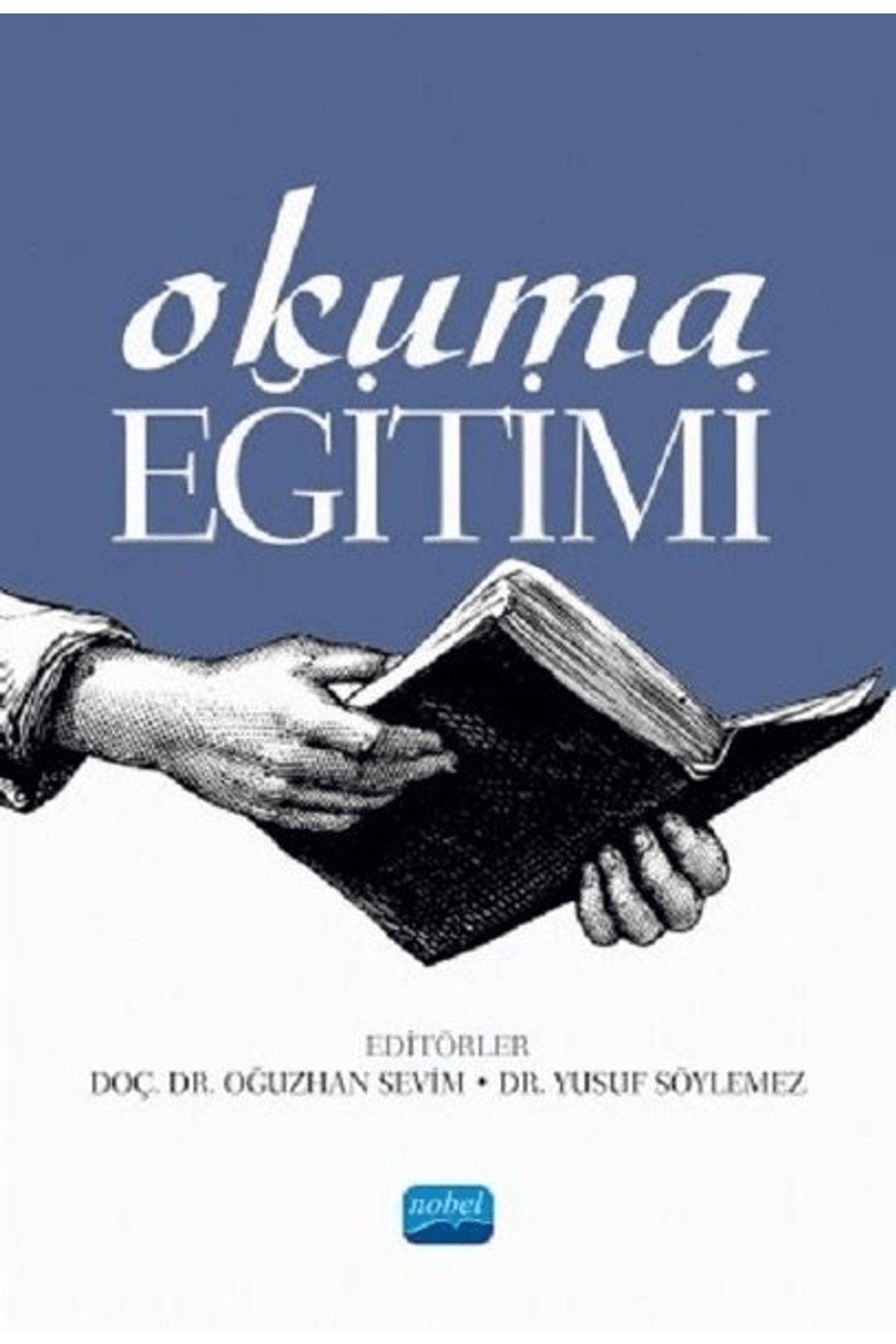 Nobel Akademik Yayıncılık Okuma Eğitimi