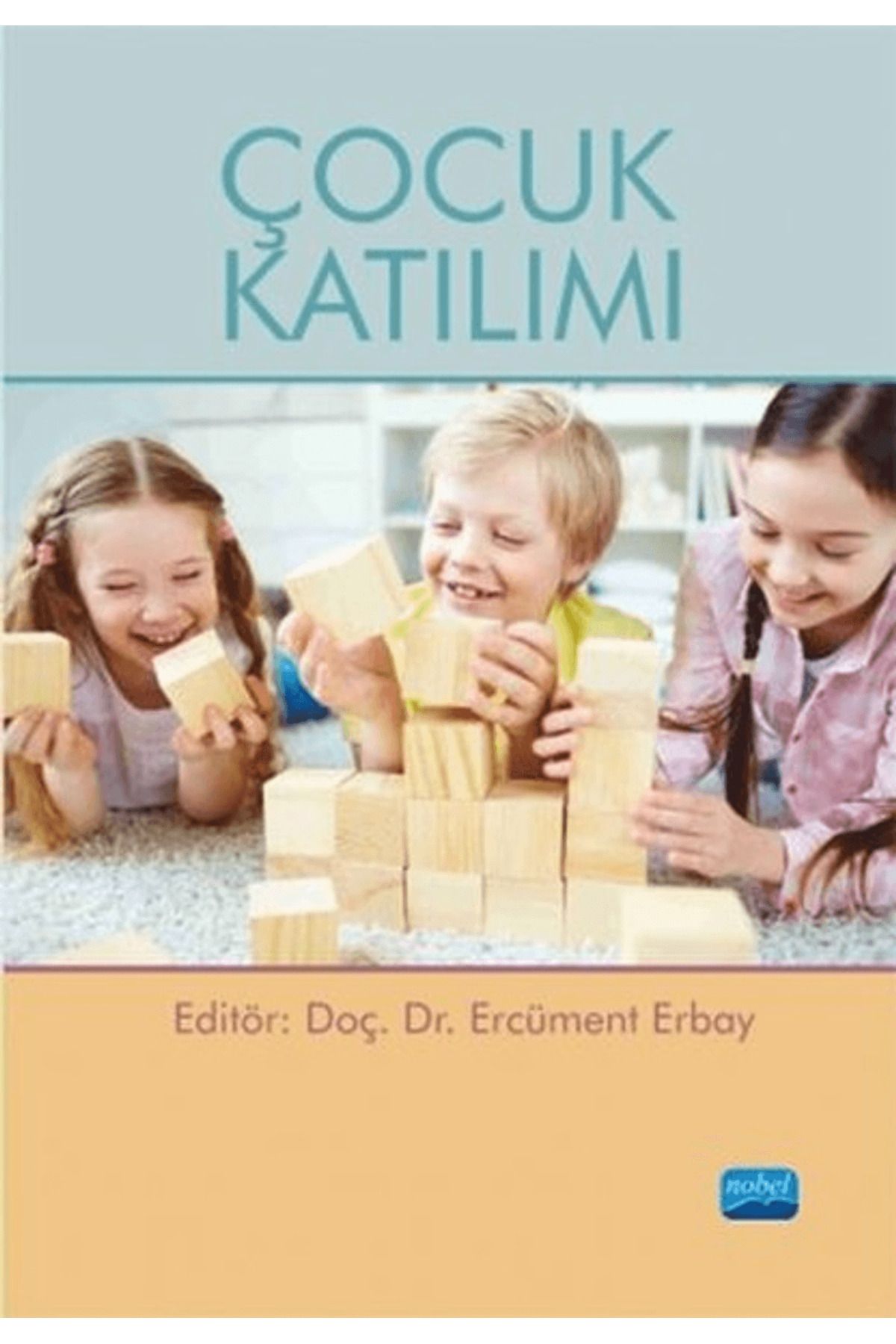 Nobel Akademik Yayıncılık Çocuk Katılımı