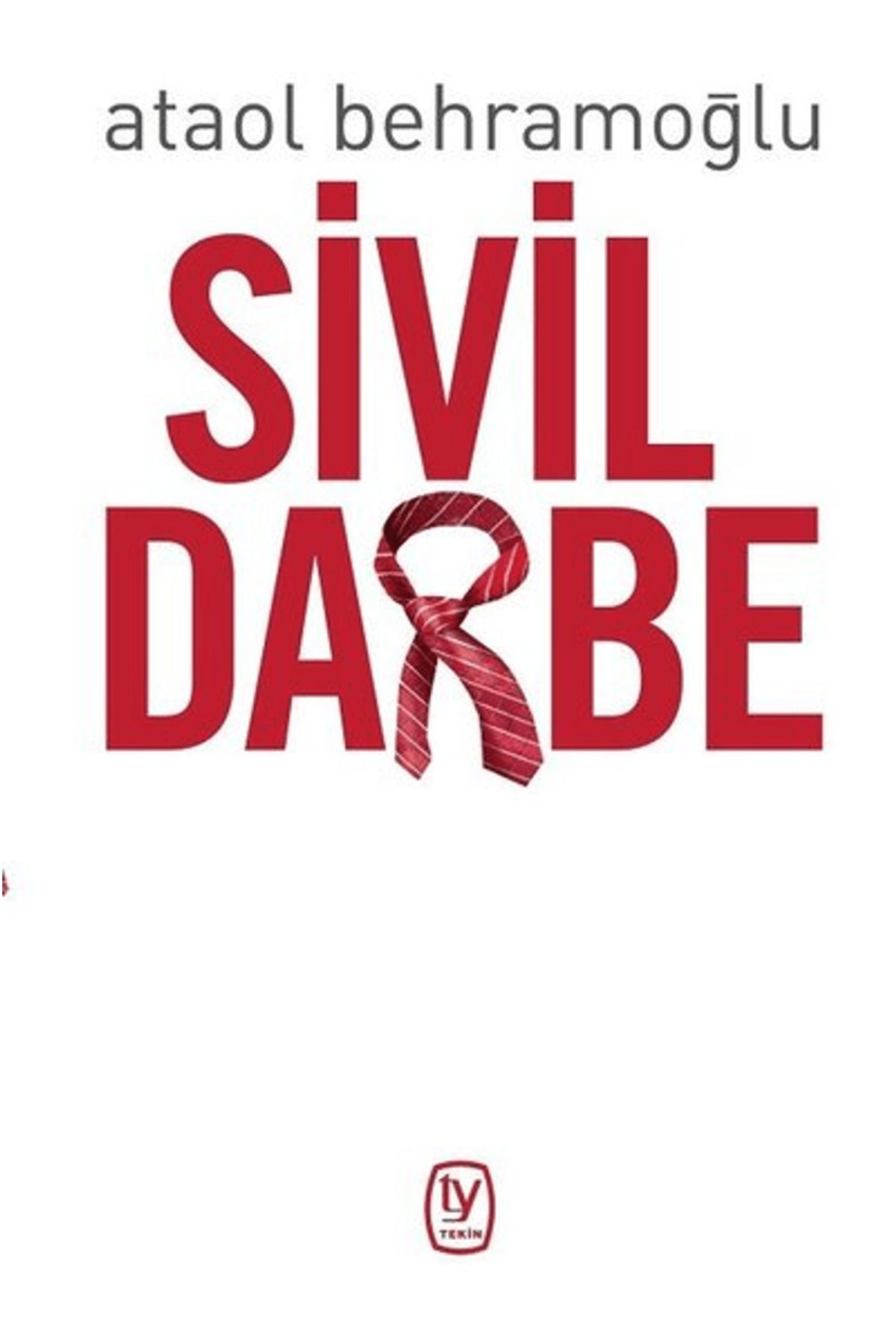 Tekin Yayınevi Sivil Darbe