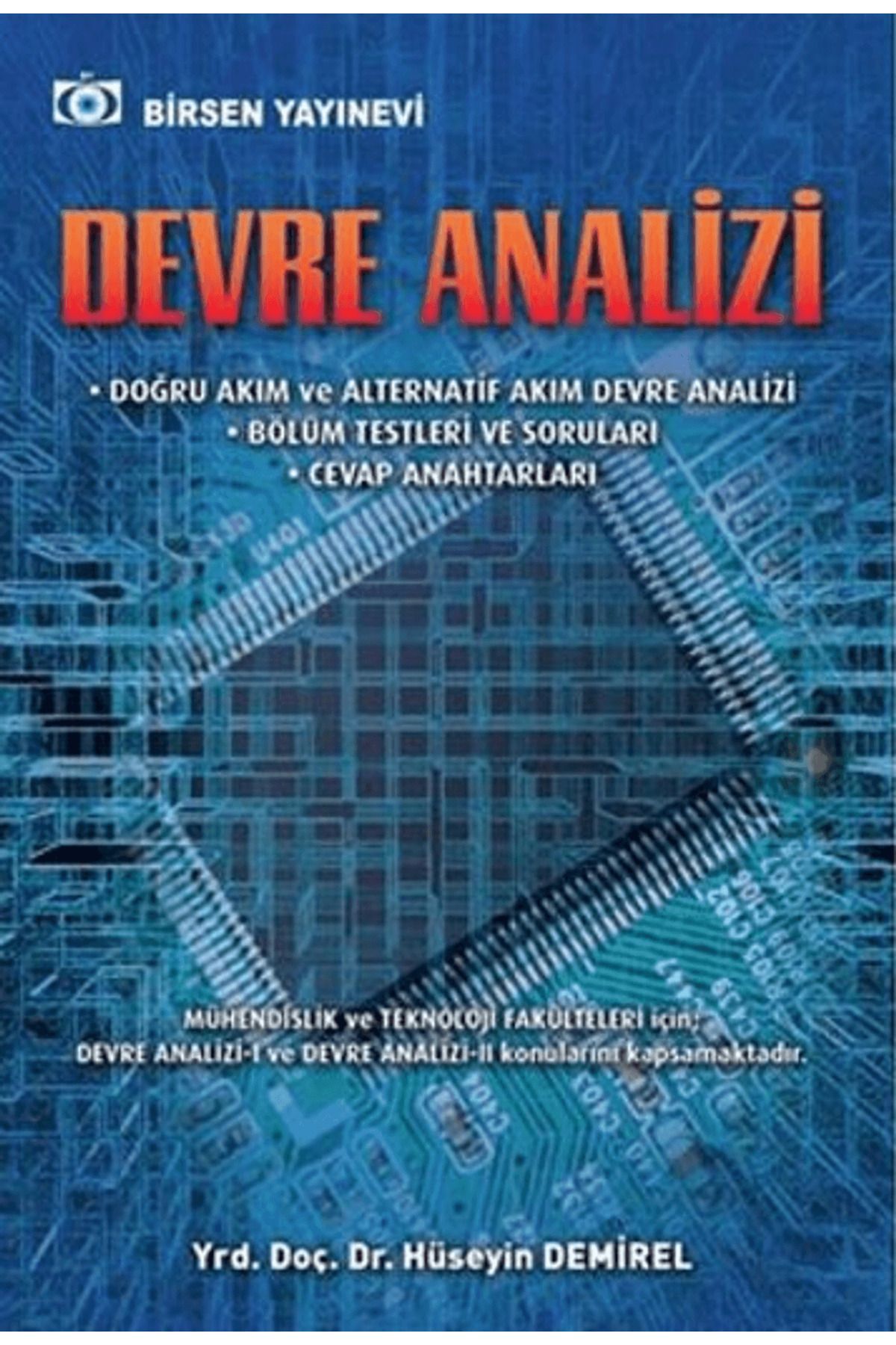 Birsen Yayınevi Devre Analizi
