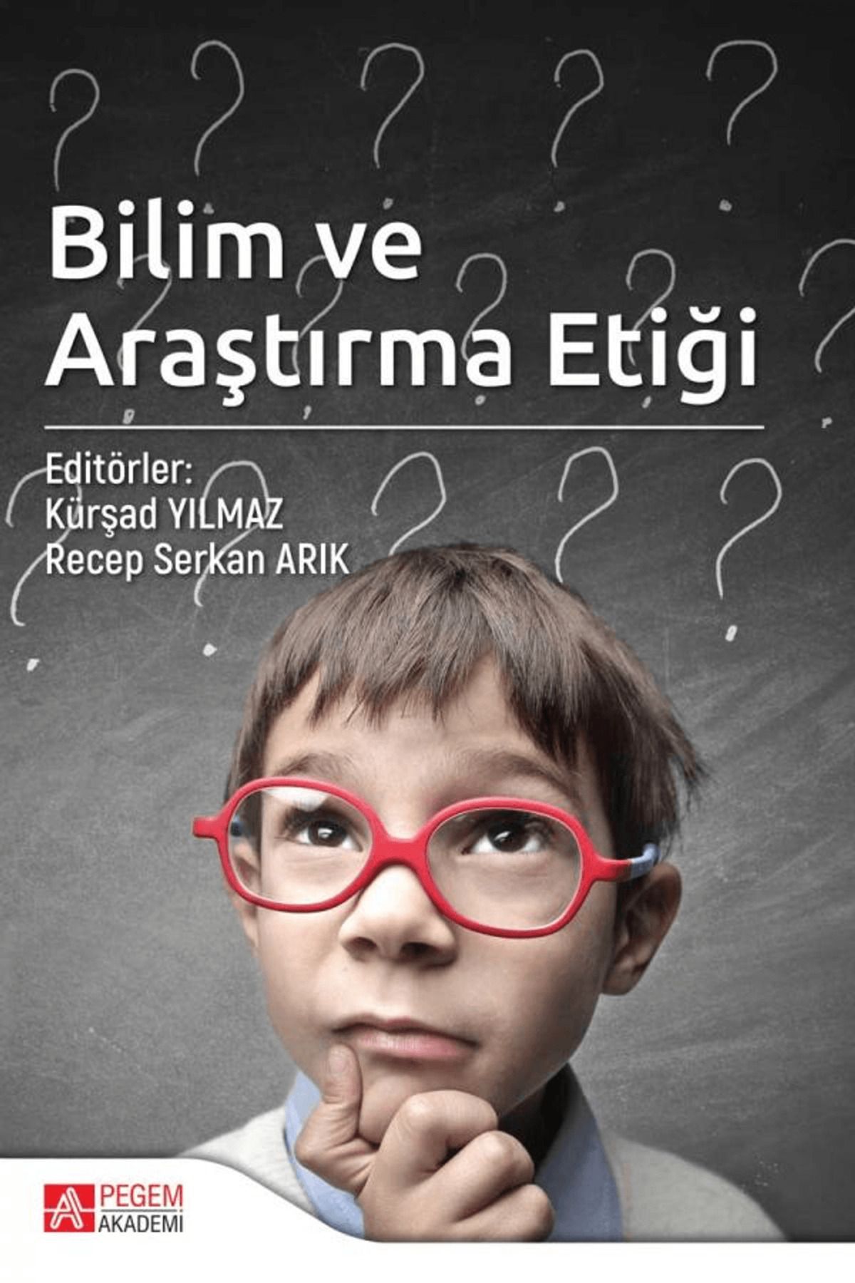 Pegem Akademi Yayıncılık Bilim ve Araştırma Etiği