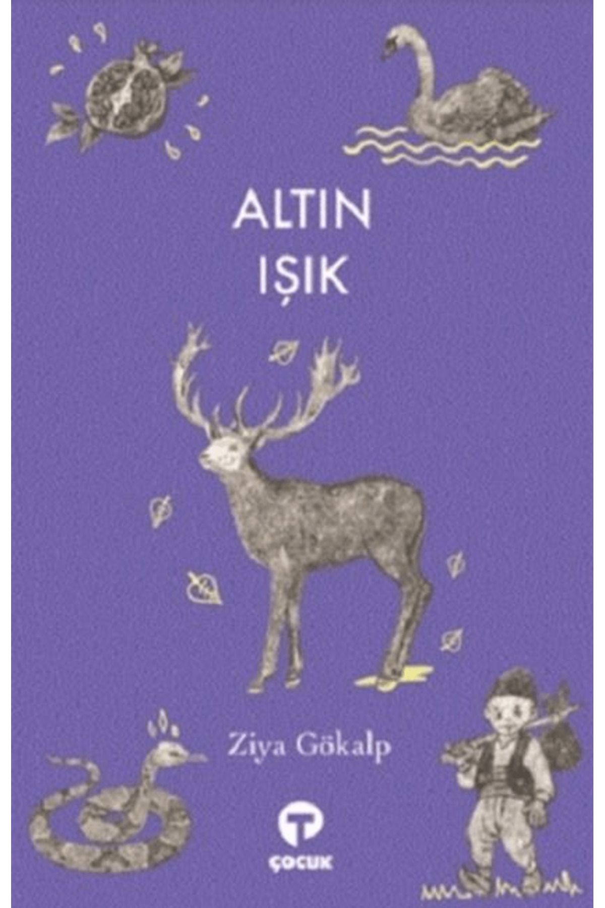 Turkuvaz Çocuk Altın Işık