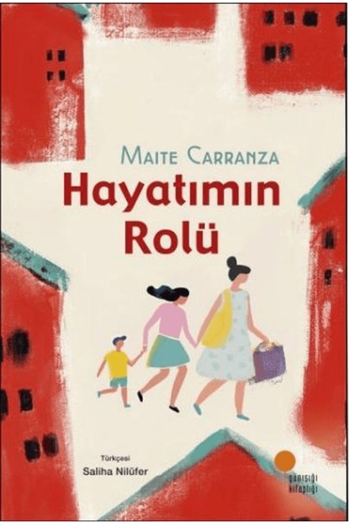 Günışığı Kitaplığı Hayatımın Rolü
