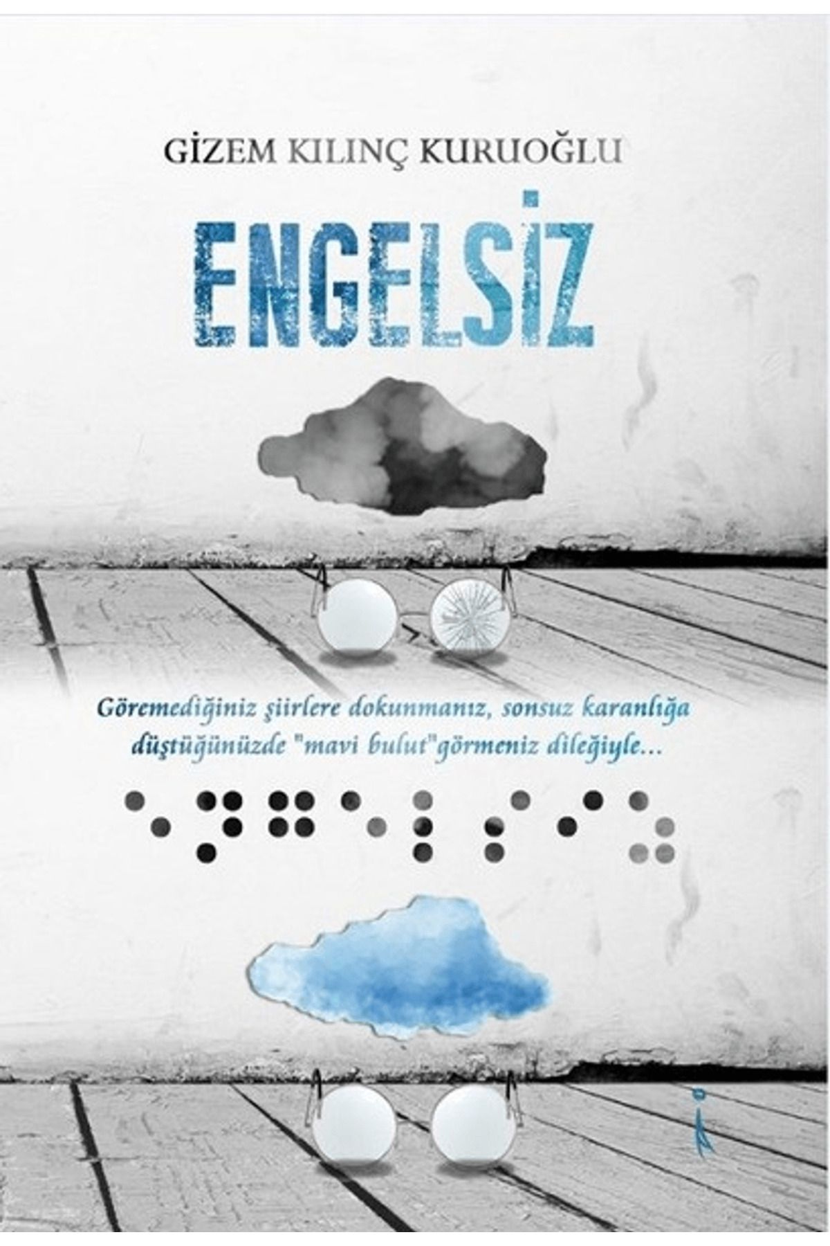 İkinci Adam Yayınları Engelsiz