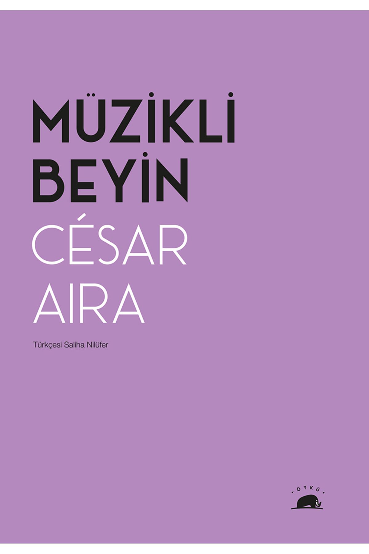 Kolektif Kitap Müzikli Beyin