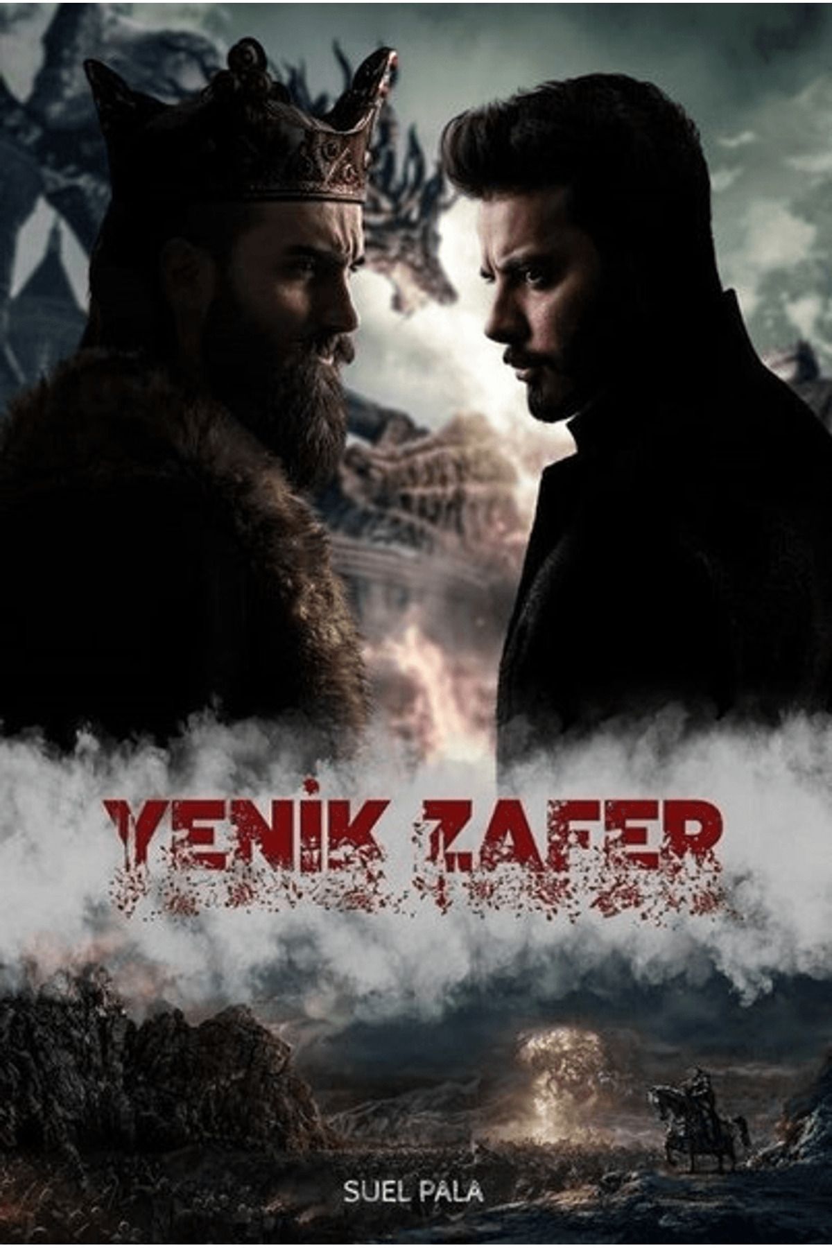 Başucu Yayınları Yenik Zafer