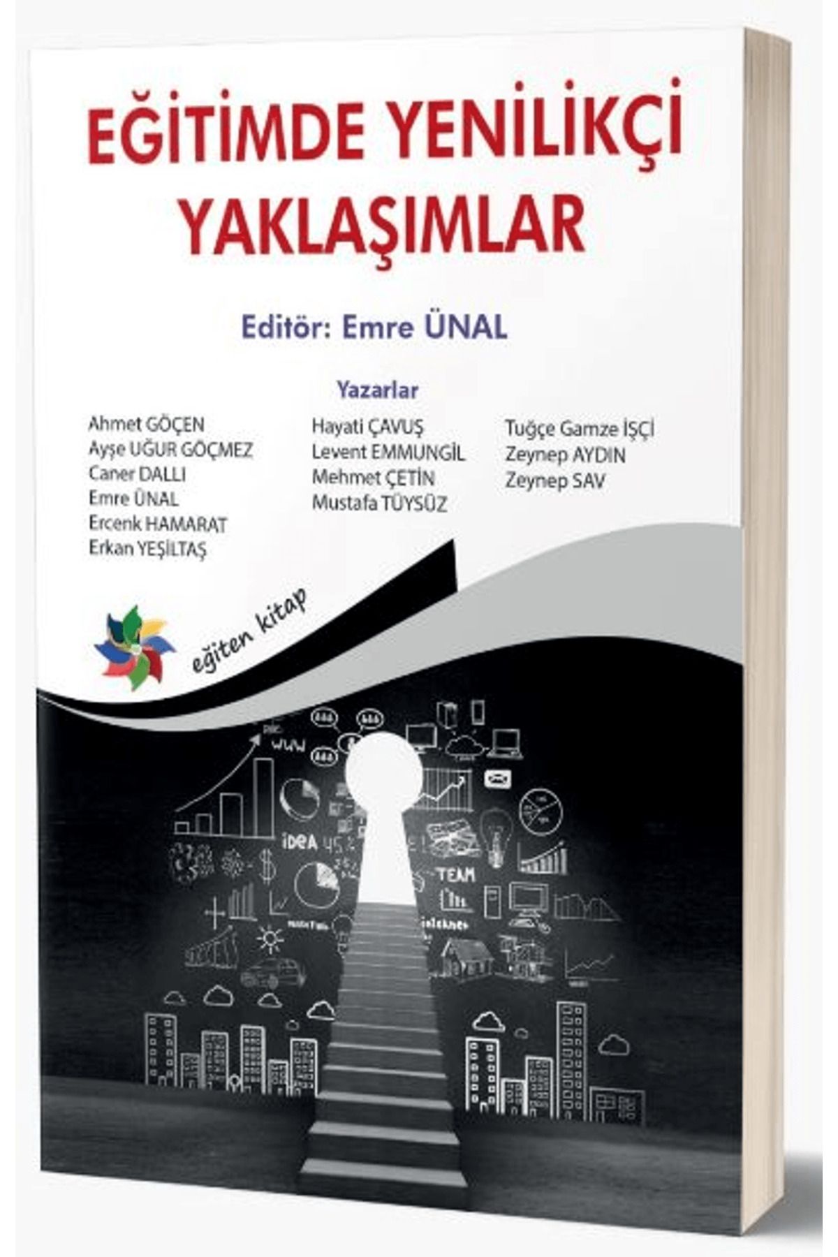Eğiten Kitap Eğitimde Yenilikçi Yaklaşımlar