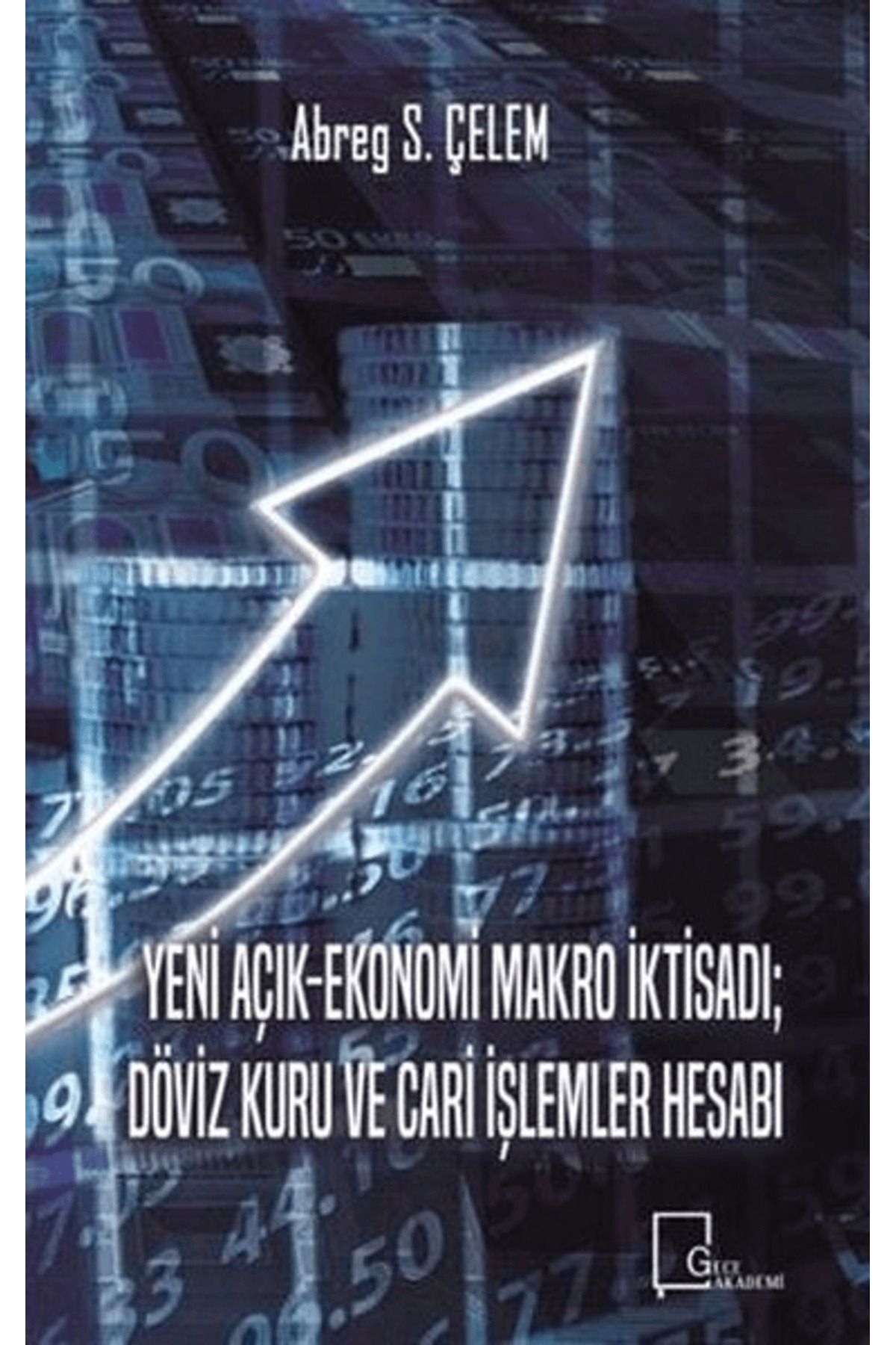 Gece Akademi Yeni Açık-Ekonomi Makro İktisadı Döviz Kuru Ve Cari İşlemler Hesabı