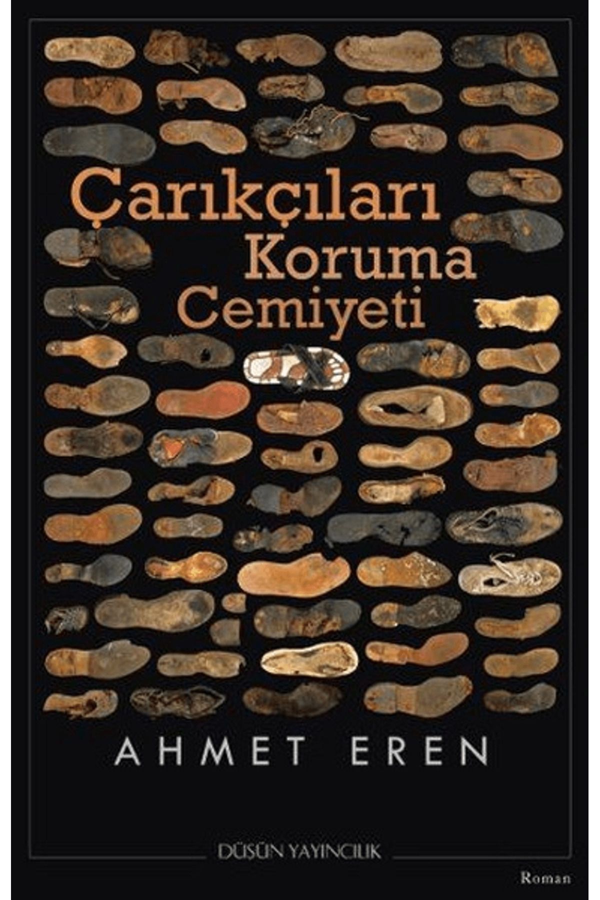 Düşün Yayıncılık Çarıkçıları Koruma Cemiyeti