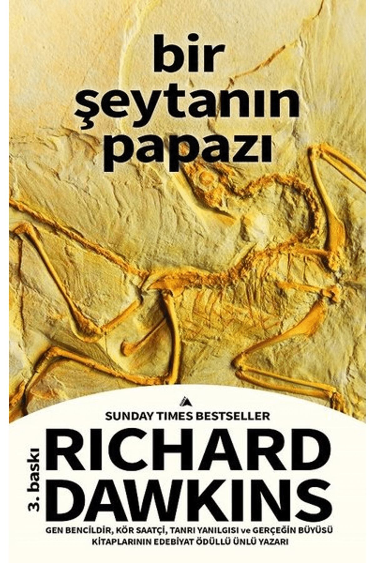 Kuzey Yayınları Bir Şeytanın Papazı