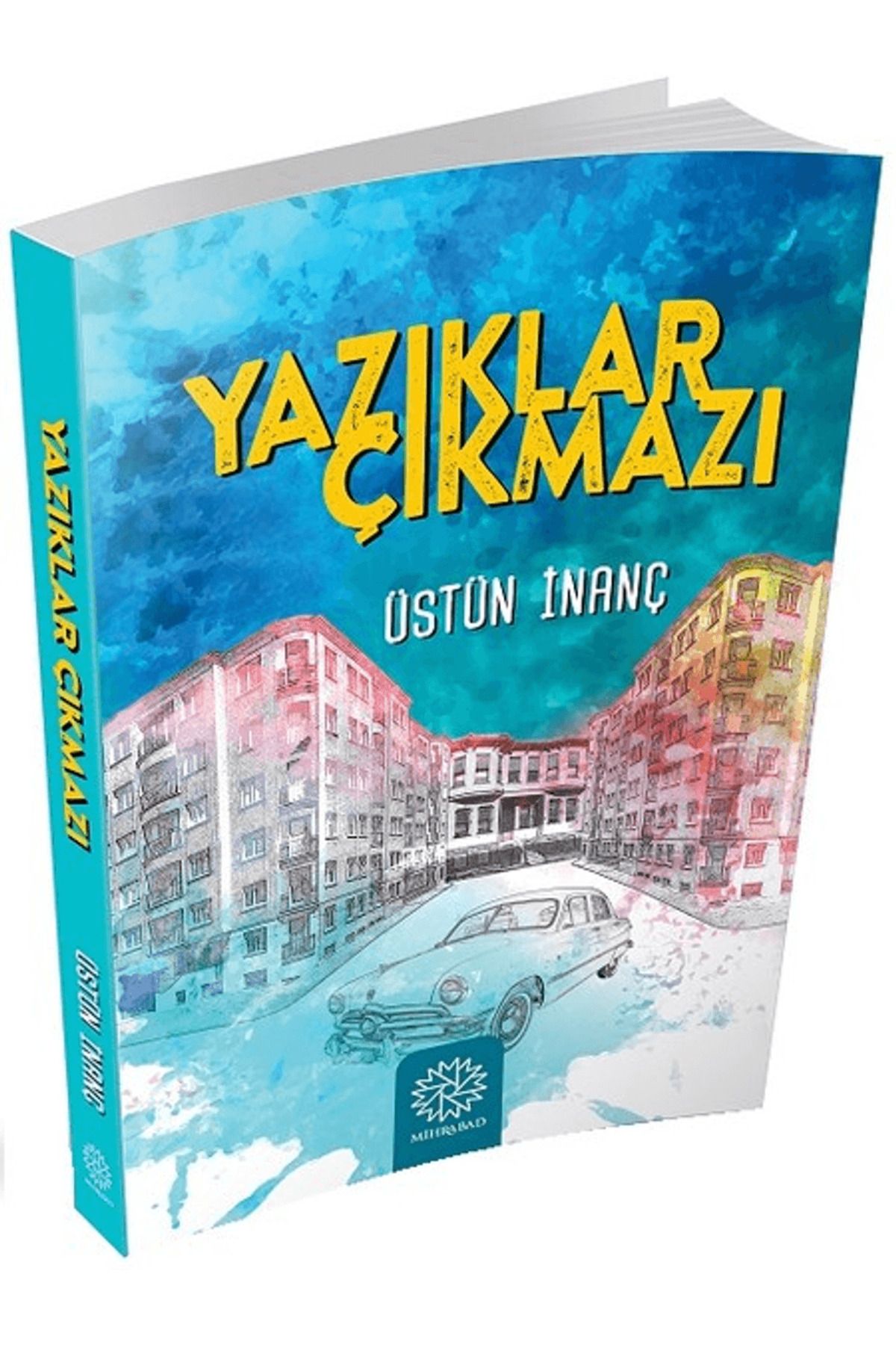 Mihrabad Yayınları Yazıklar Çıkmazı
