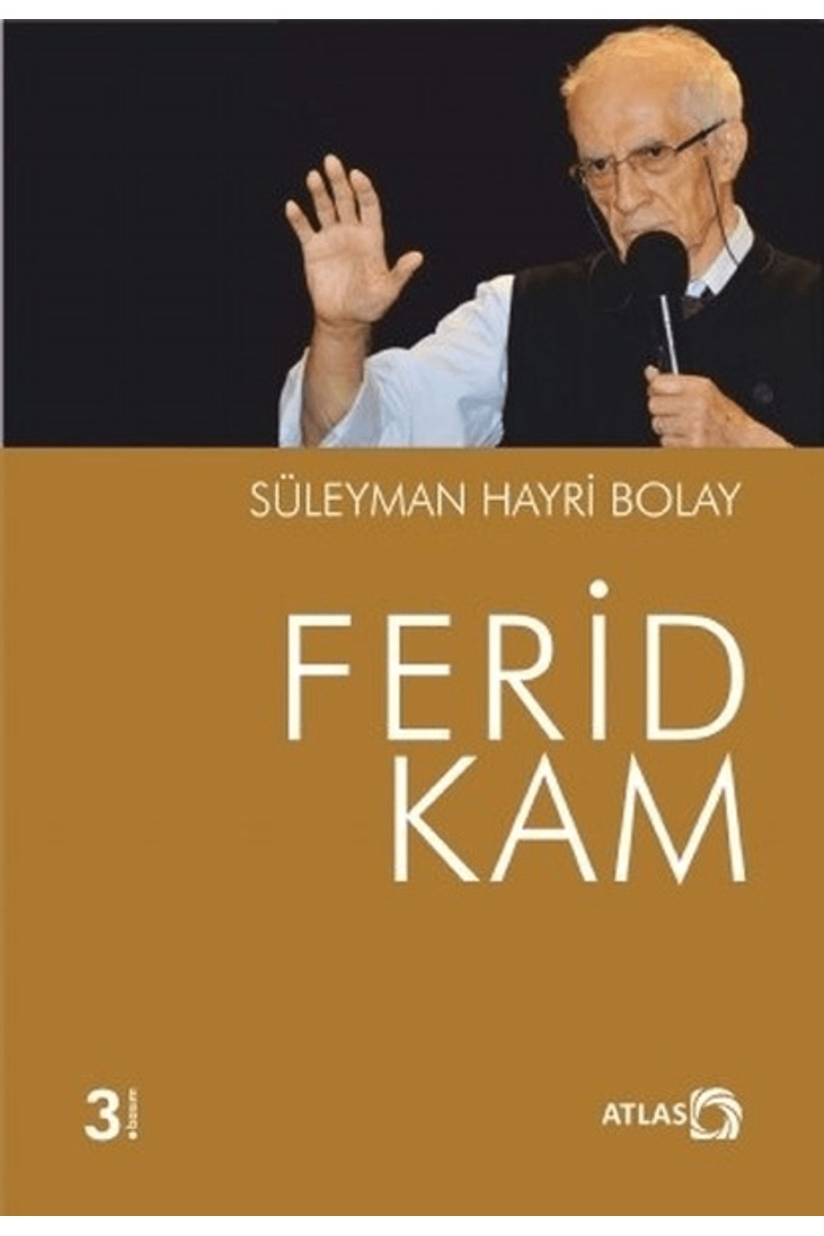 Atlas Kitap Ferid Kam