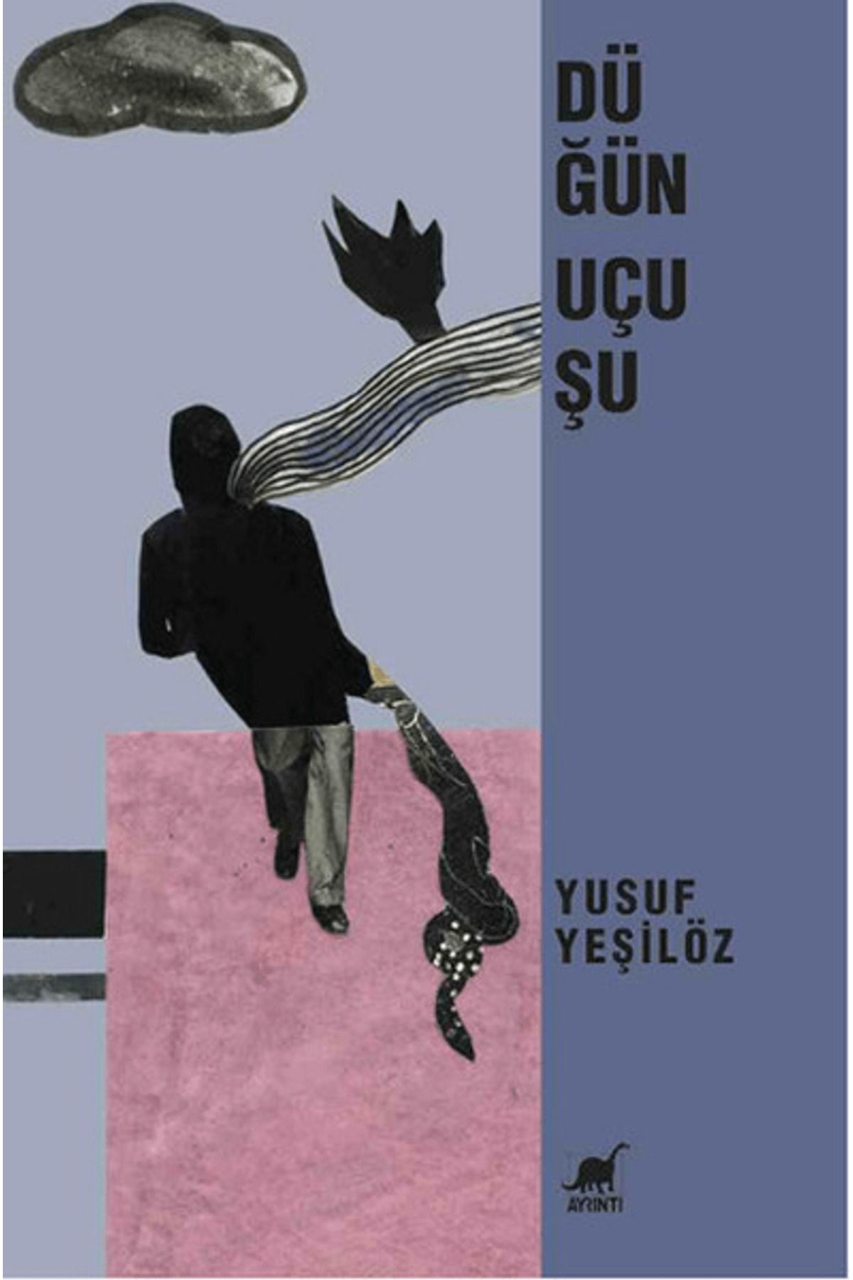 Ayrıntı Yayınları Düğün Uçuşu