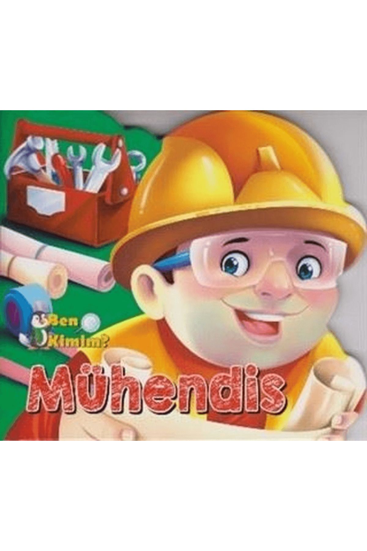 Parıltı Yayınları Mühendis