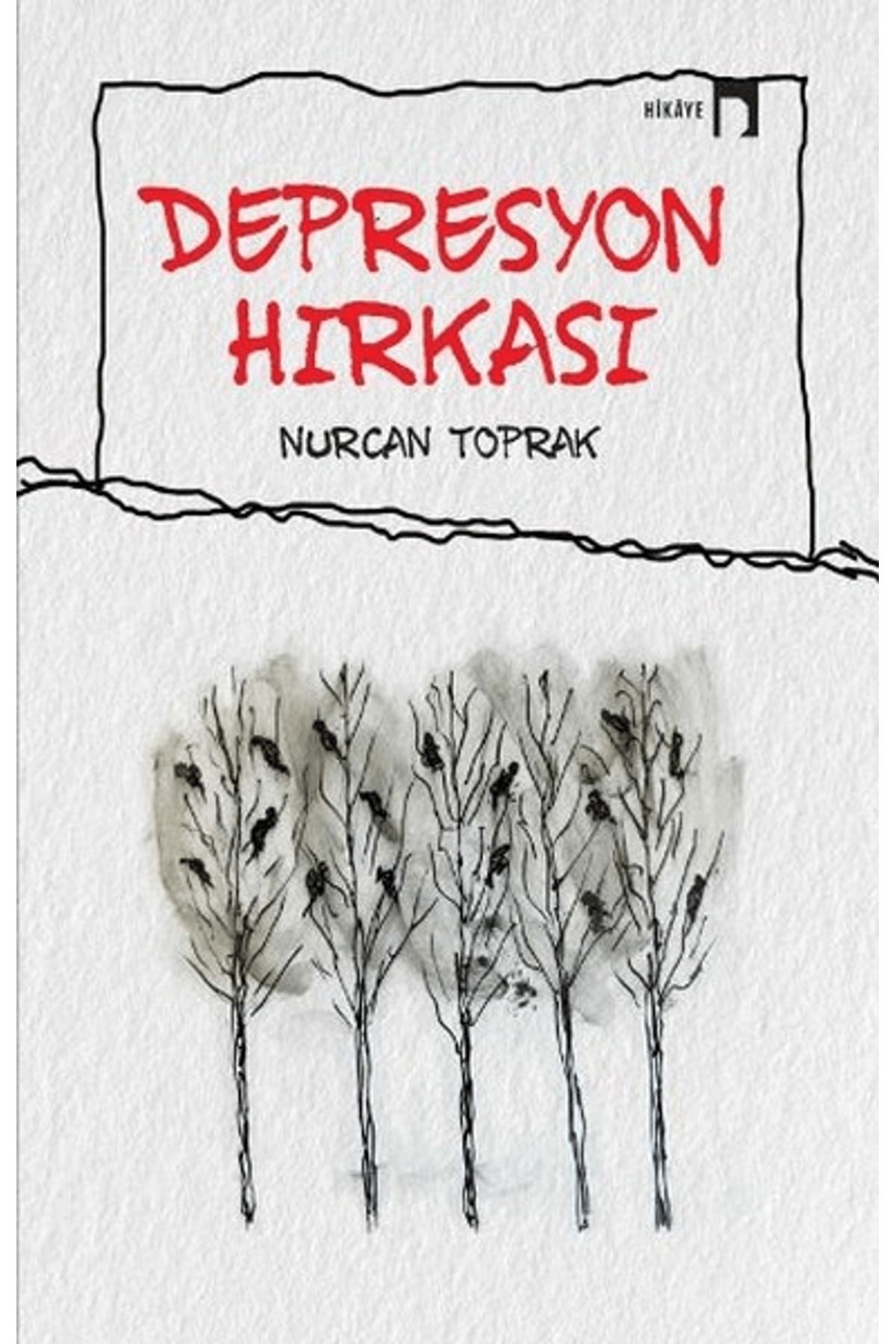 Dergah Yayınları Hırkası