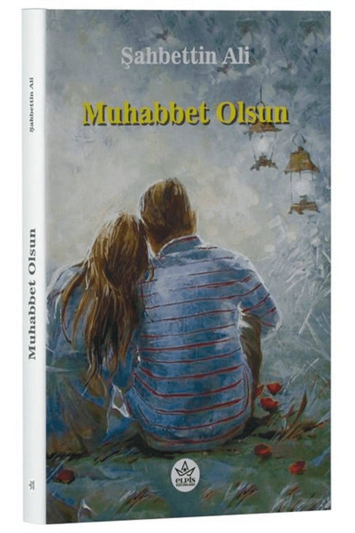 Elpis Yayınları Muhabbet Olsun