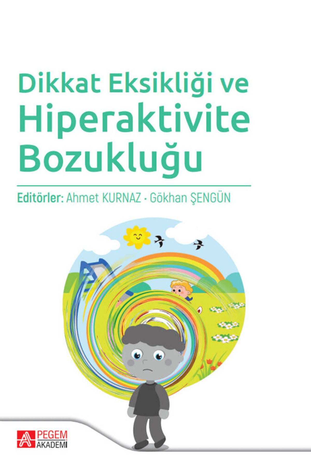 Pegem Akademi Yayıncılık ve Bozukluğu