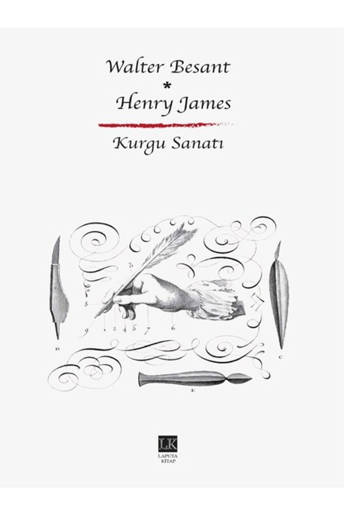 Laputa Kitap Kurgu Sanatı