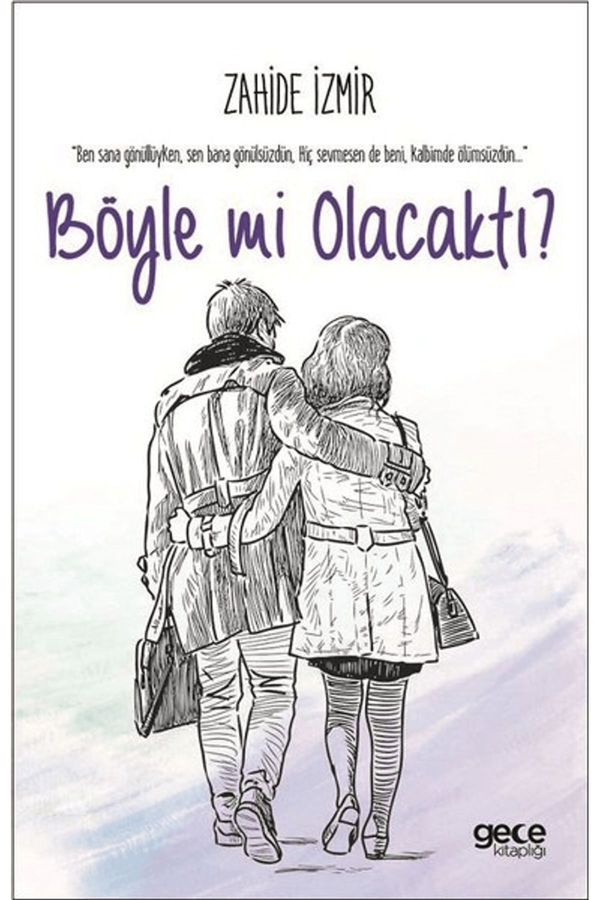 Gece Kitaplığı Böyle mi Olacaktı?
