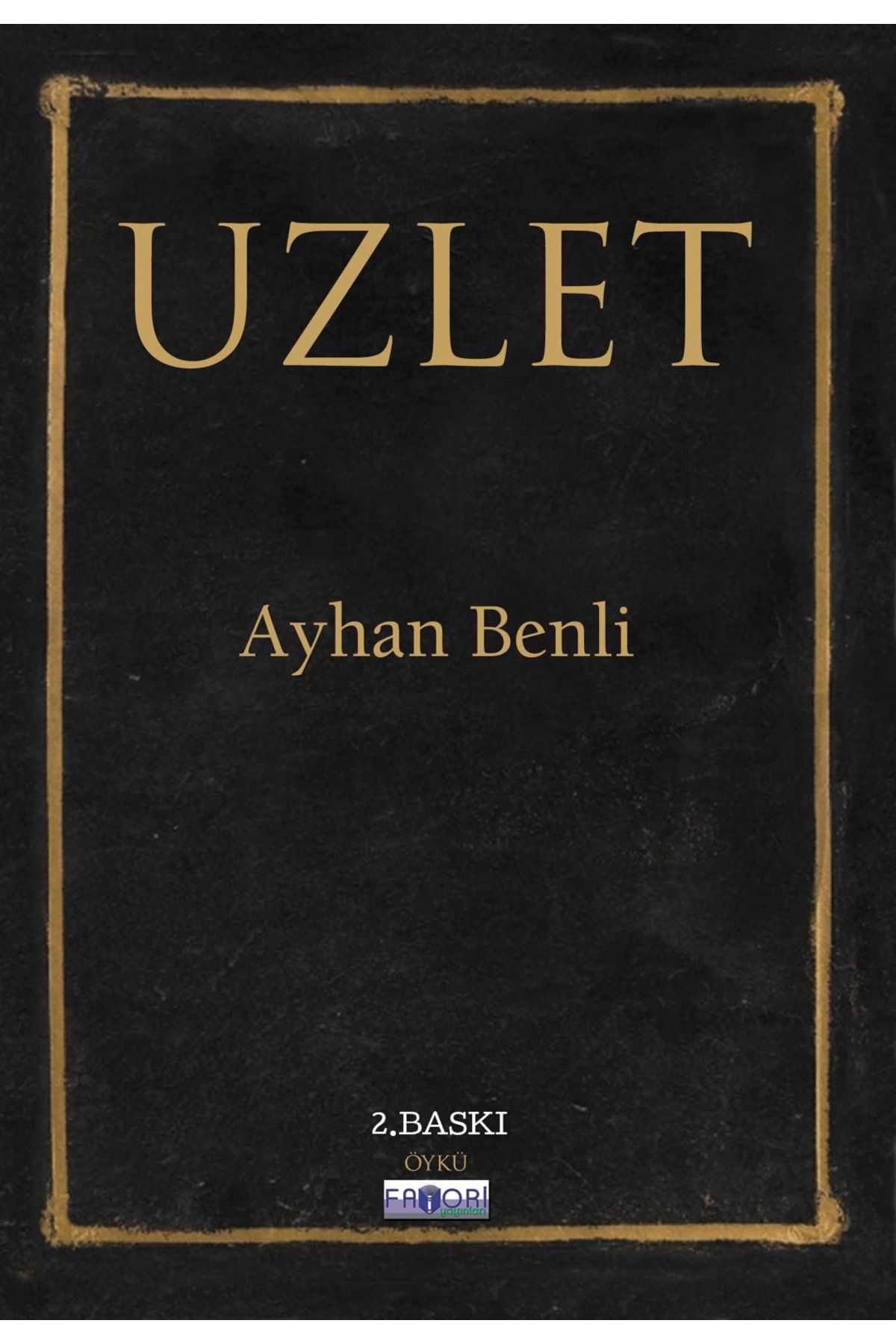 Favori Yayınları Uzlet