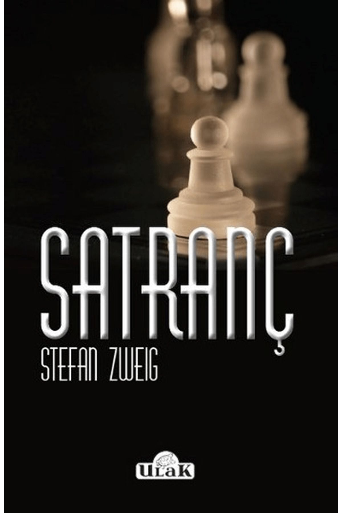 Ulak Yayıncılık Satranç