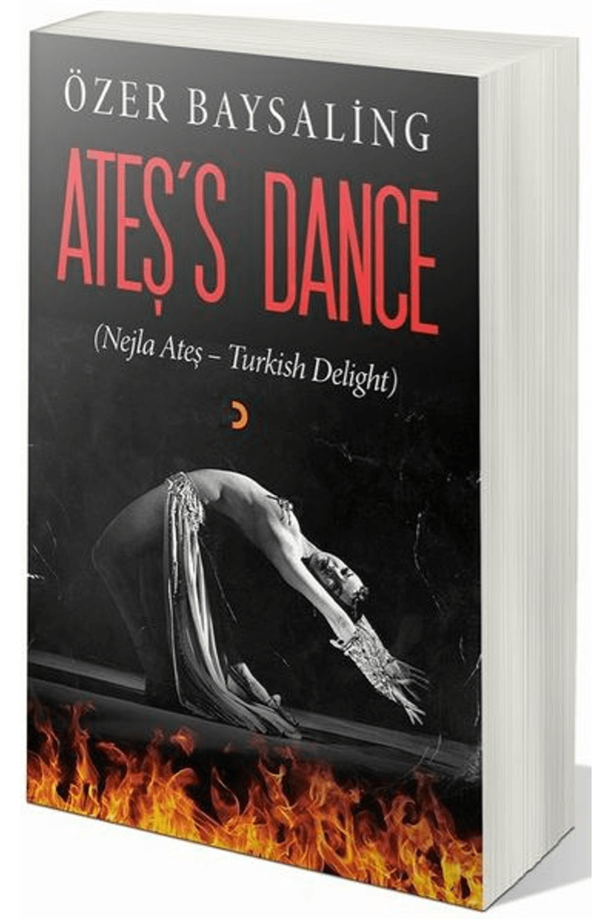 Cinius Yayınları Ateş’s Dance