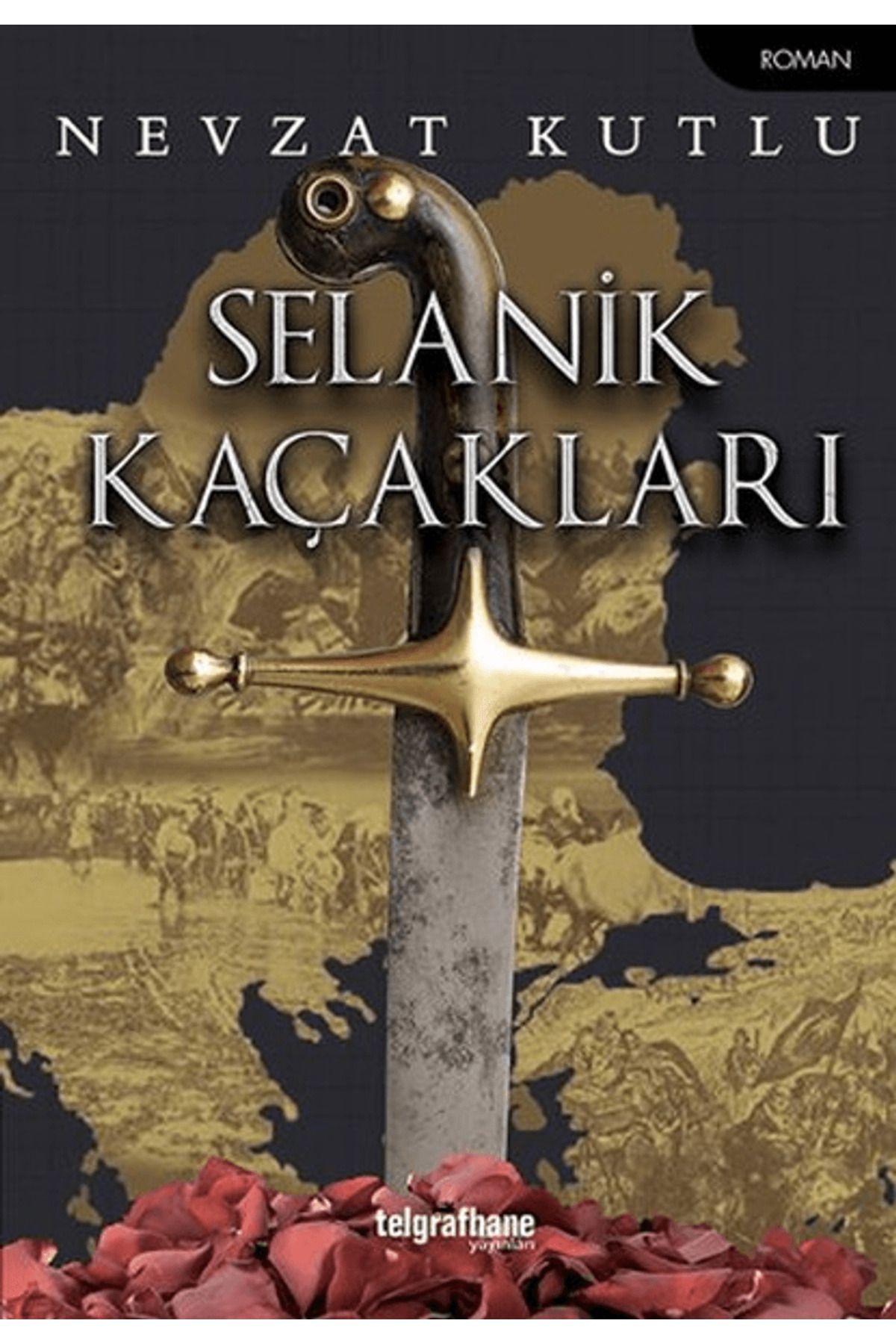 Telgrafhane Yayınları Selanik Kaçakları