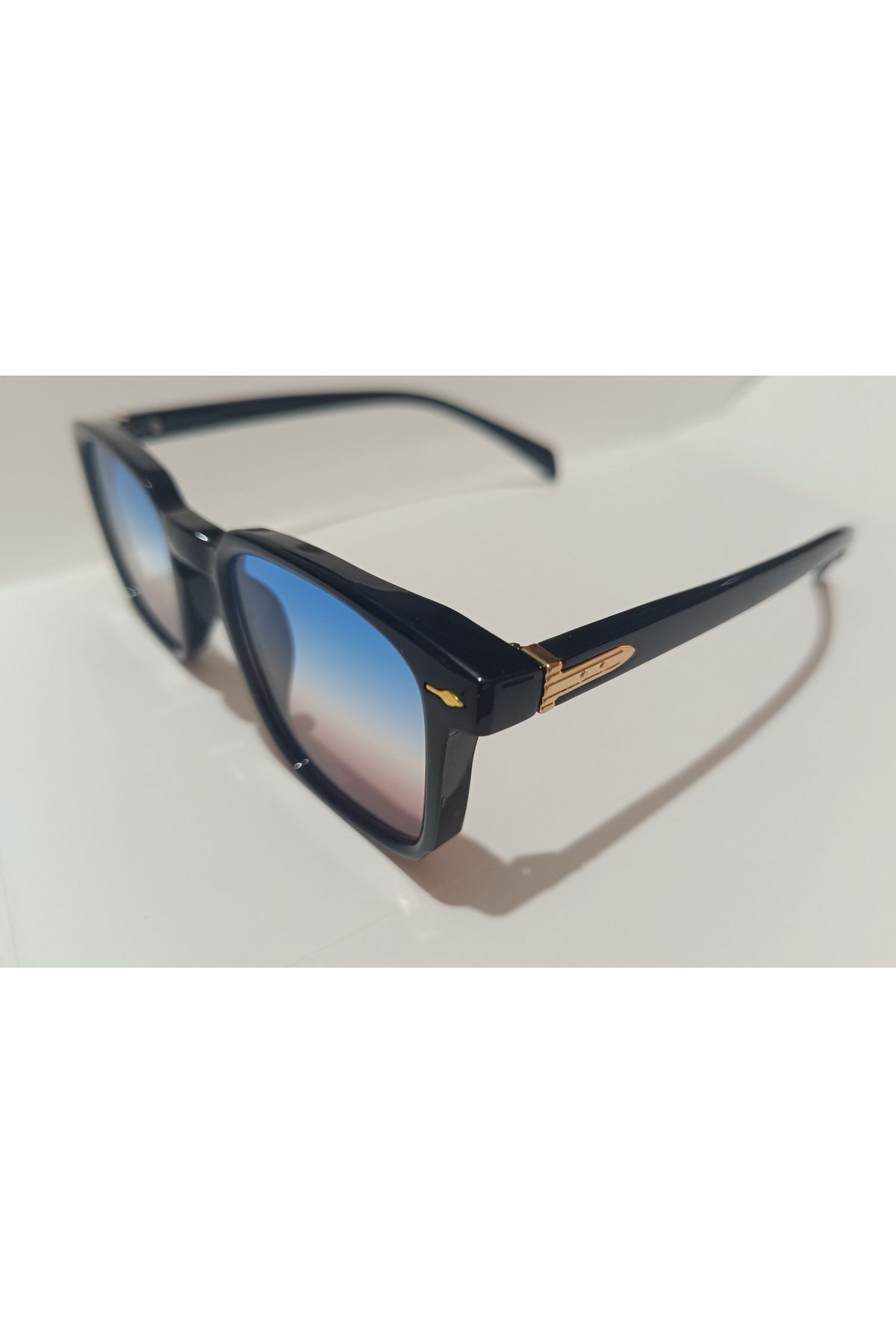 Pierre Lotus PİERRE LOTUS UNISEX DİKDÖRTGEN GÜNEŞ GÖZLÜĞÜ PLG1122