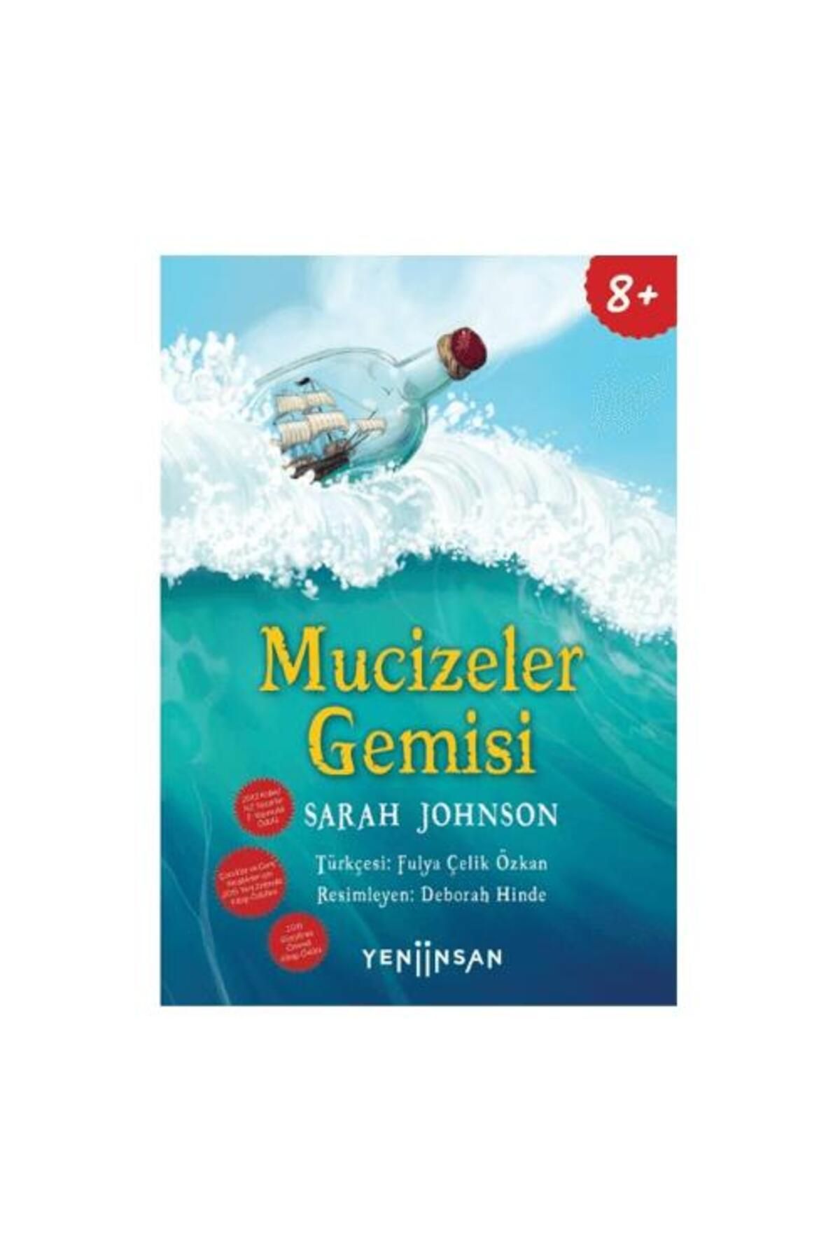 Yeni İnsan Yayınevi Mucizeler Gemisi