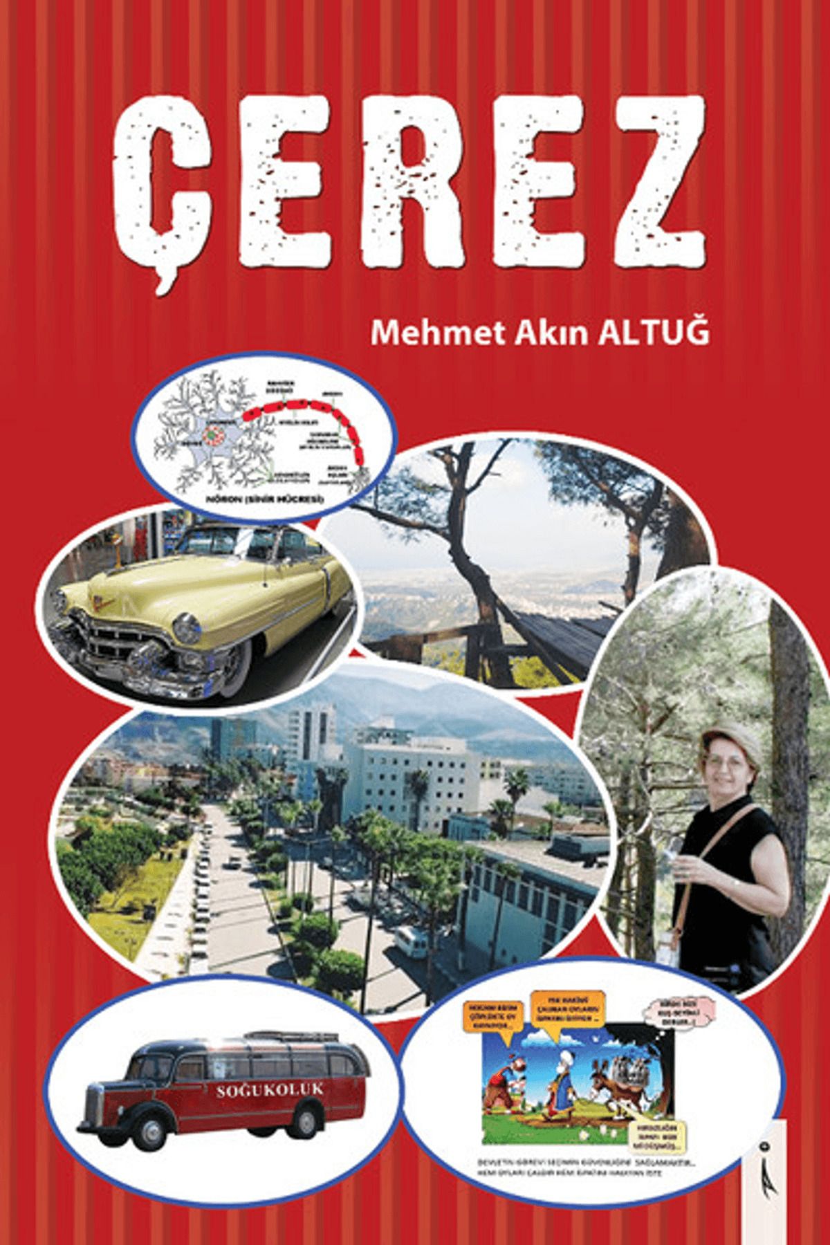 İkinci Adam Yayınları Çerez