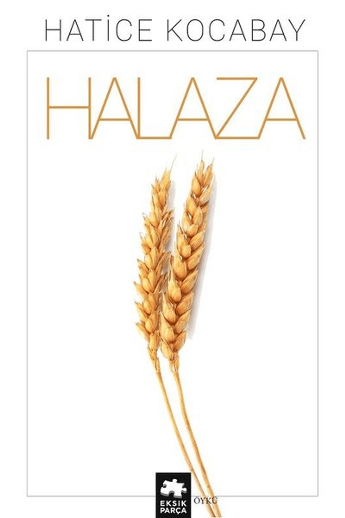 Eksik Parça Yayınları Halaza