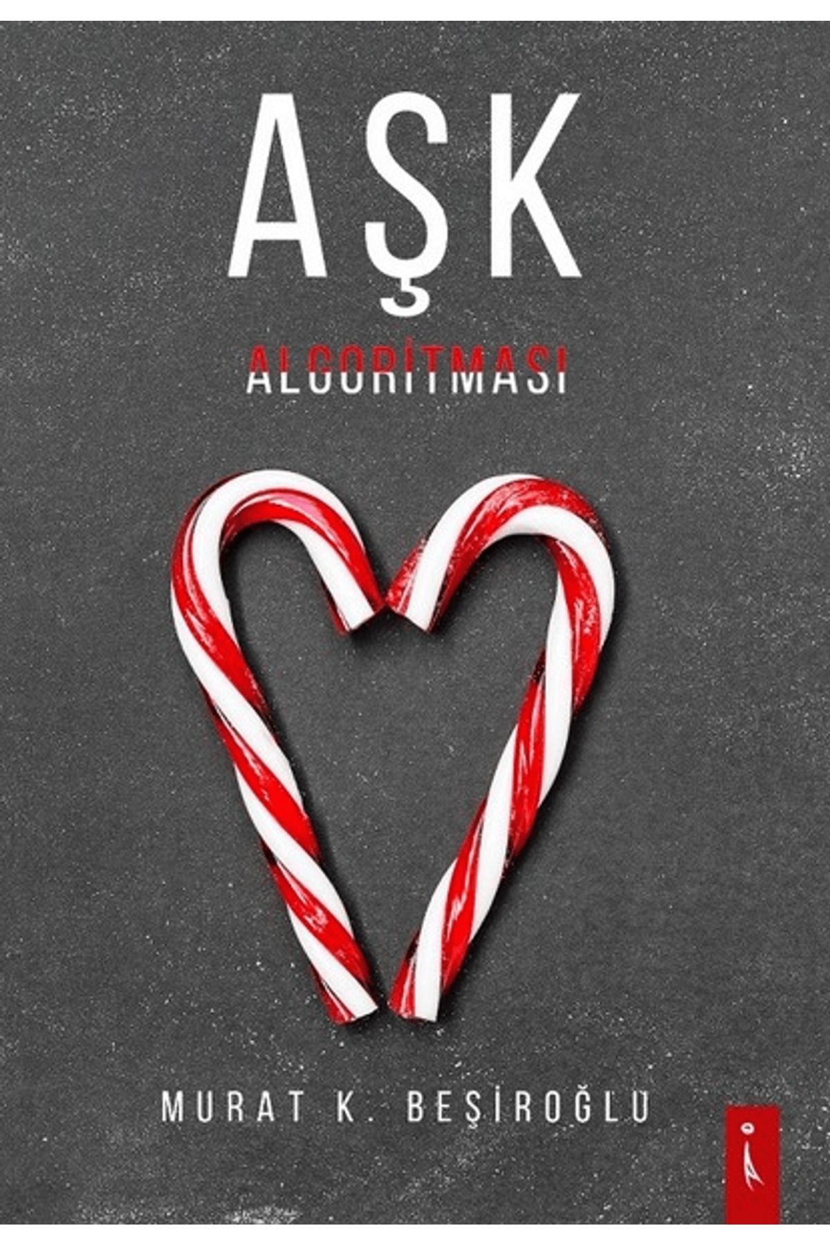 İkinci Adam Yayınları Aşk Algoritması
