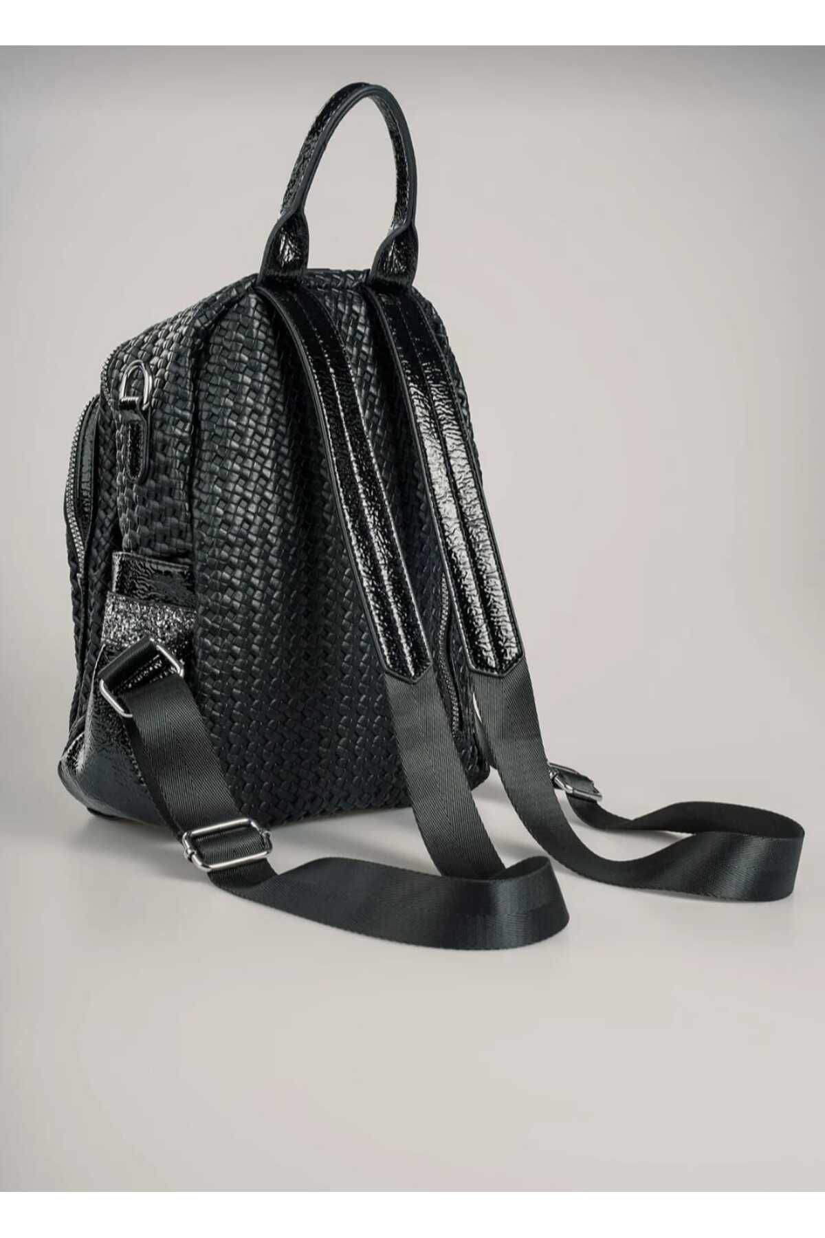 ÇÇS-Ççs Women's Back and Shoulder Bag 6