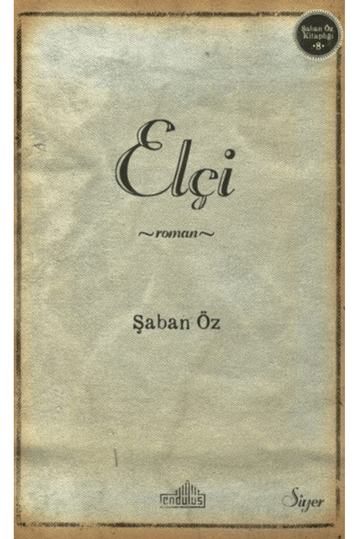 Endülüs Yayınları Elçi