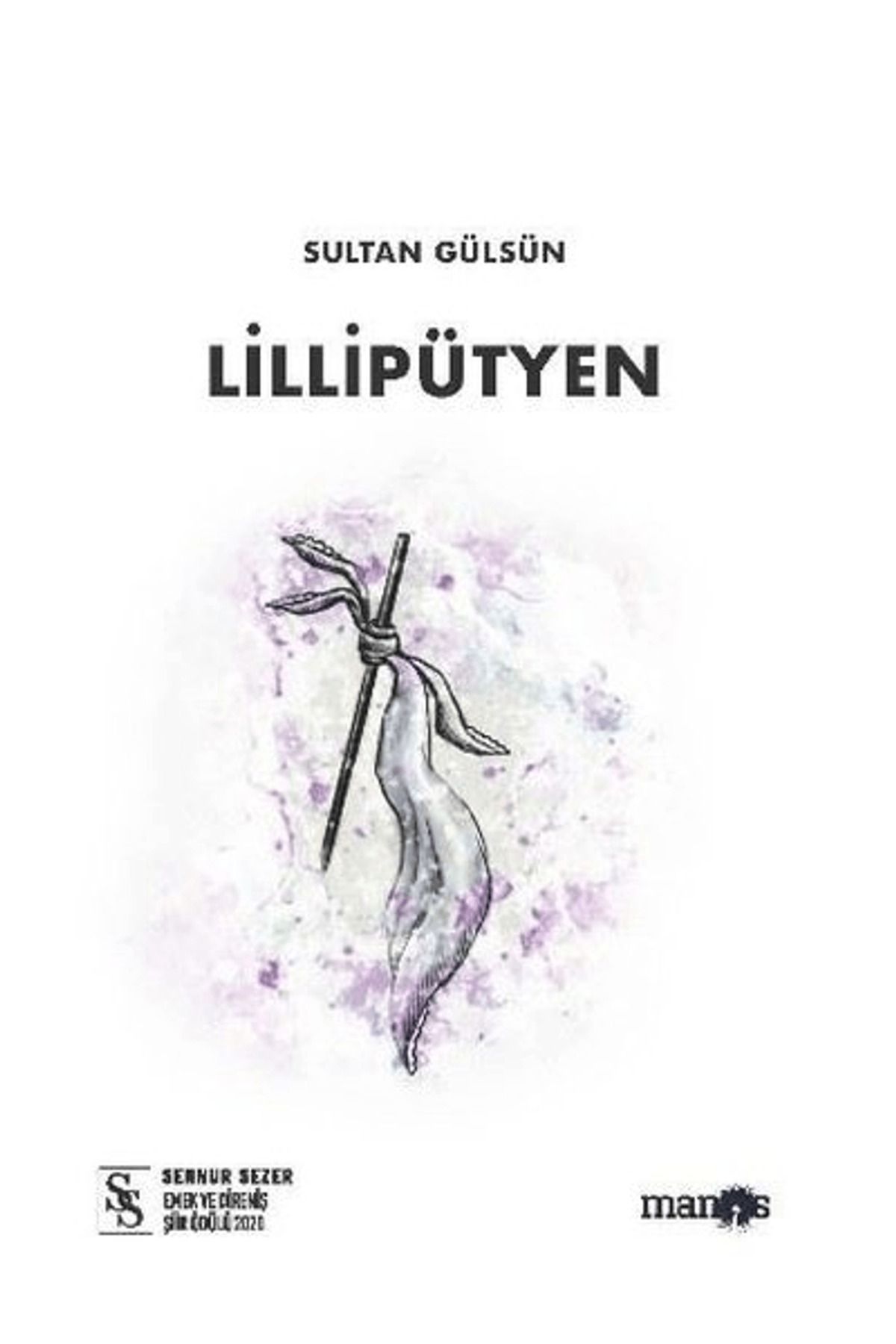 Manos Yayınları Lillipütyen