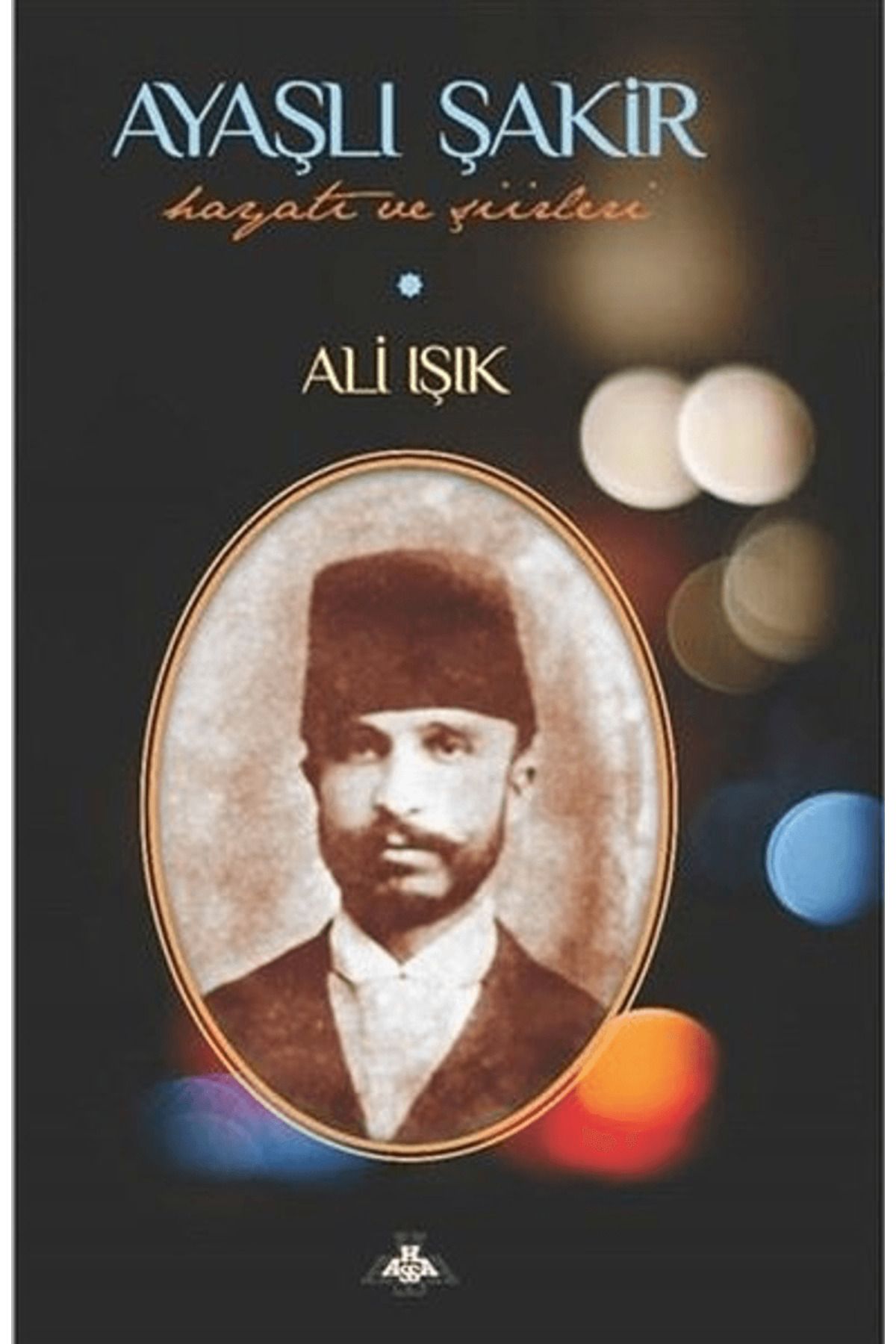 Çimke Yayınevi Ayaşlı Şakir
