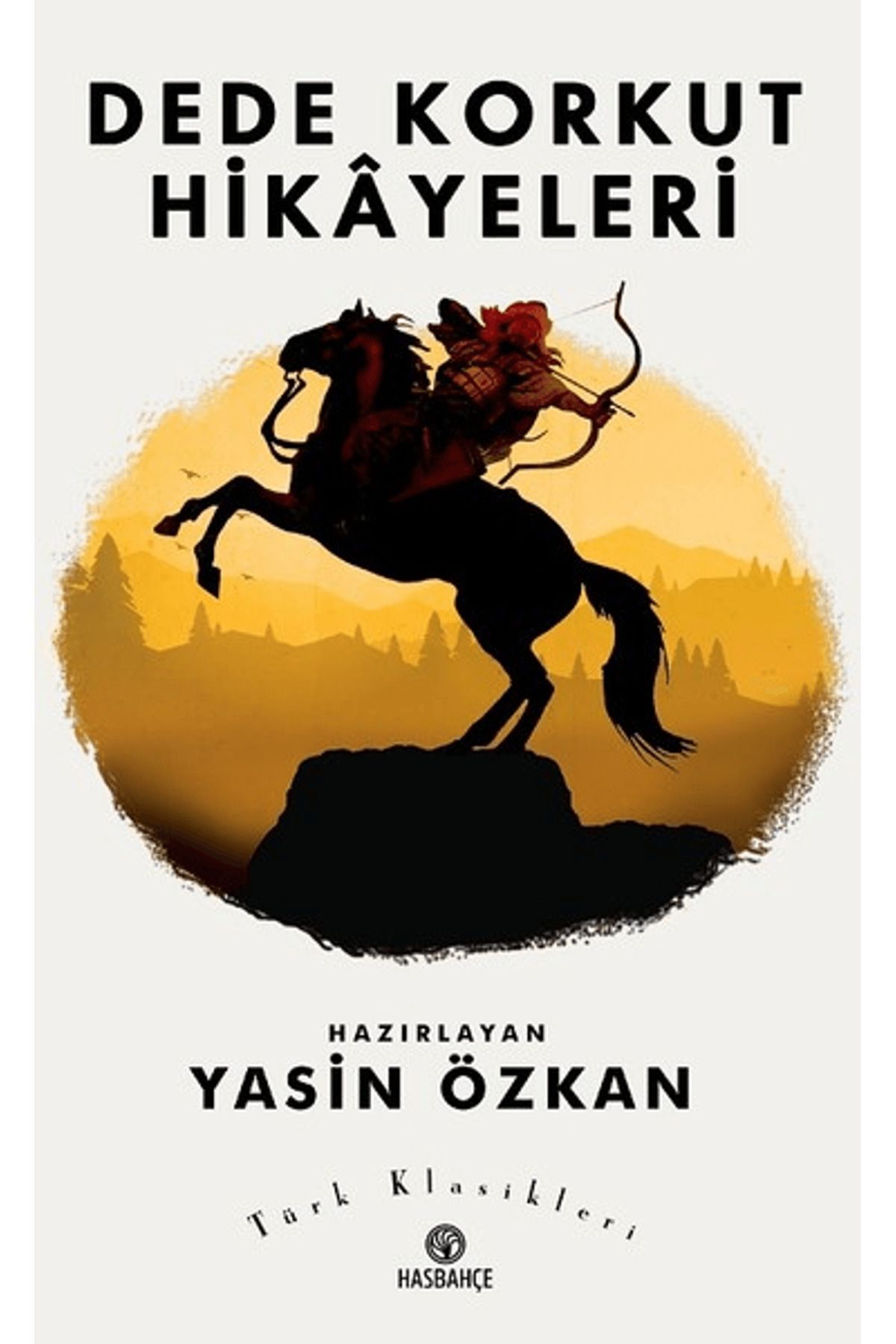 Hasbahçe Dede Korkut Hikayeleri