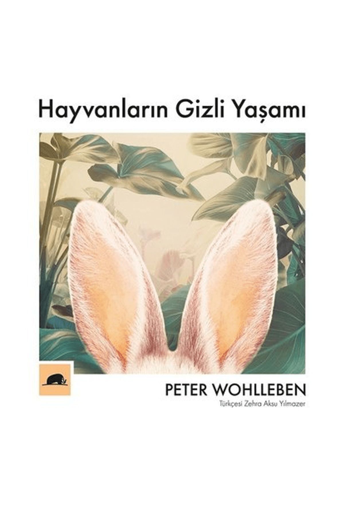 Kolektif Kitap Hayvanların Gizli Yaşamı