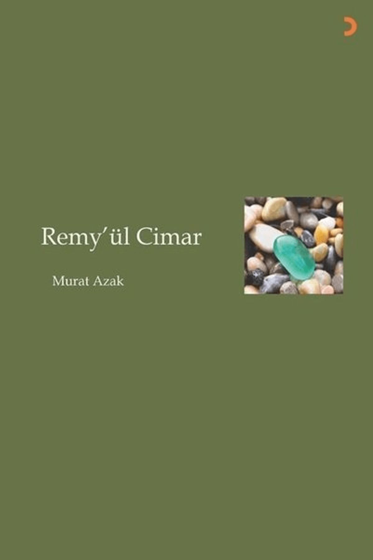 Cinius Yayınları Remy’ül Cimar