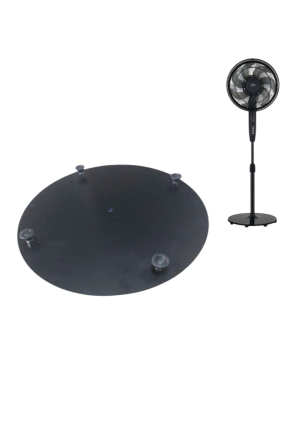 SÜPÜRGE ATÖLYESİ Beko 31650 AV Vantilatör Ayak Standı