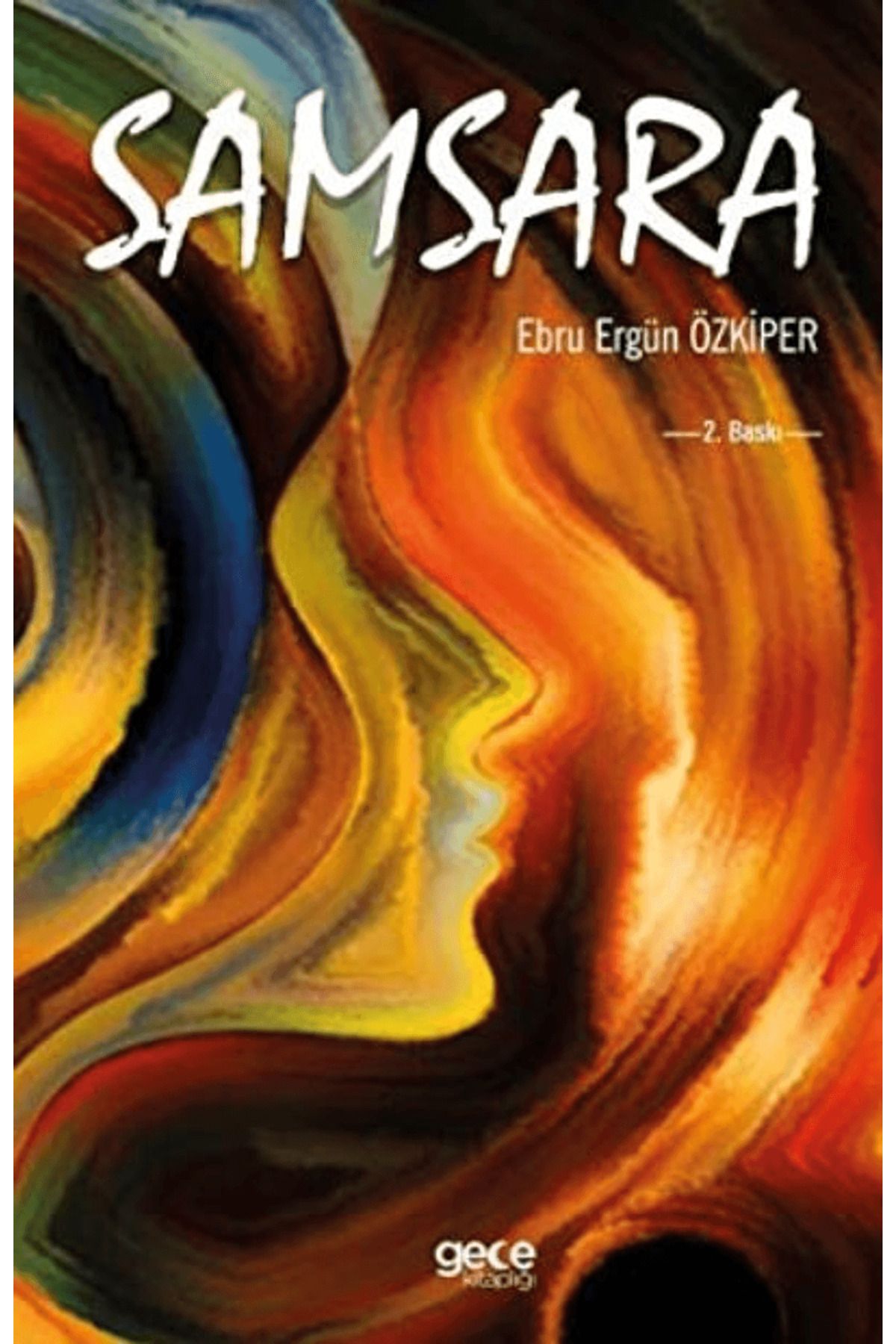 Gece Kitaplığı Samsara