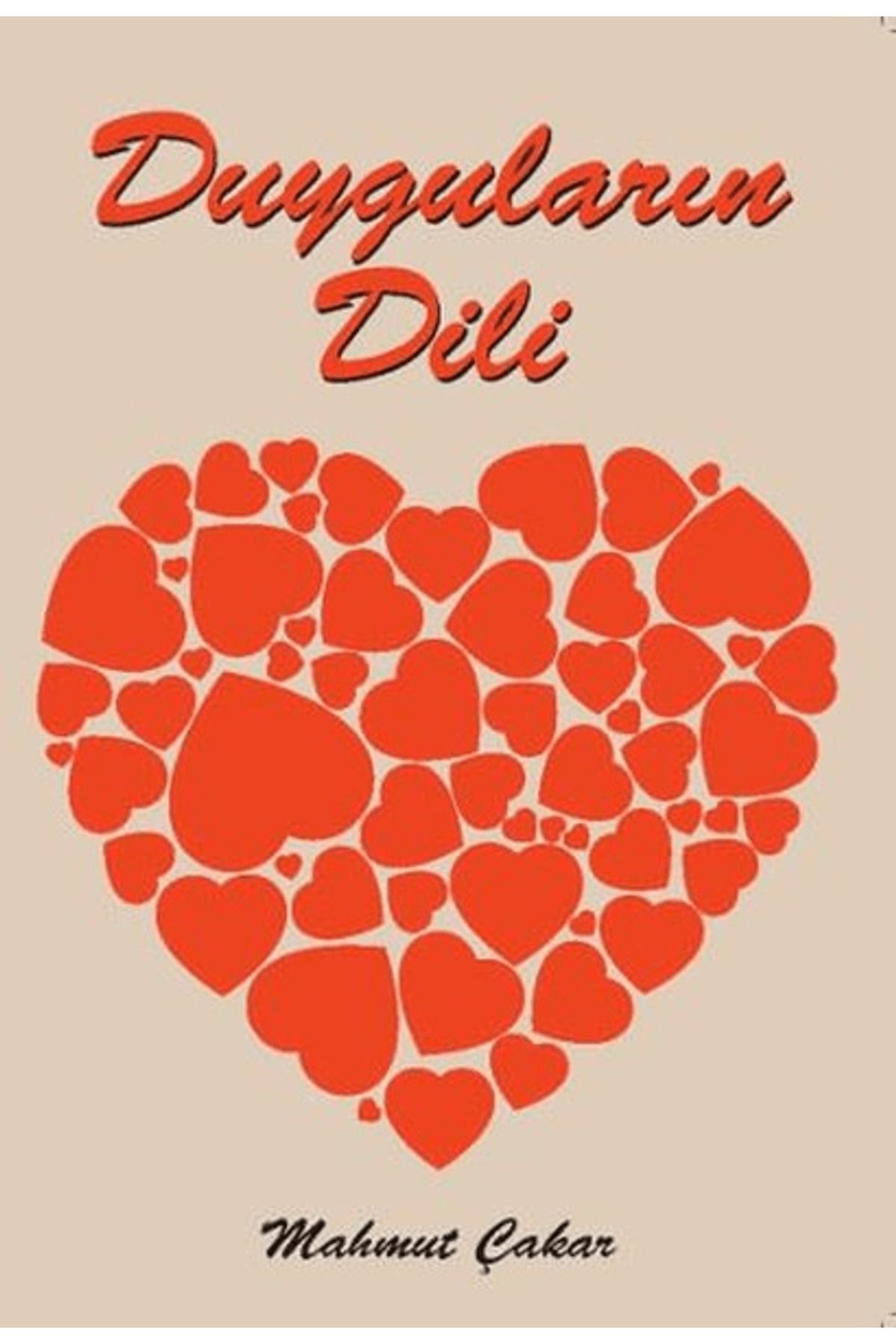 Kitap Dostu Yayınları Duyguların Dili