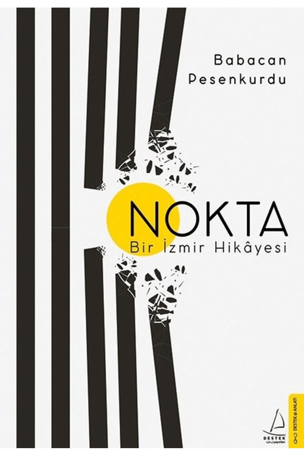 Destek Yayınları Nokta