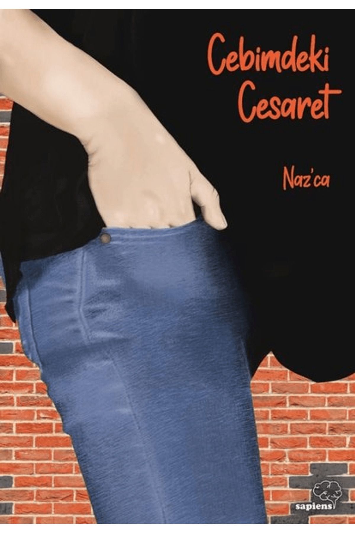 Sapiens Yayınları Cebimdeki Cesaret