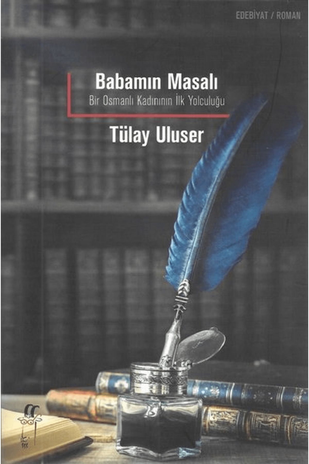 Oğlak Yayıncılık Babamın Masalı