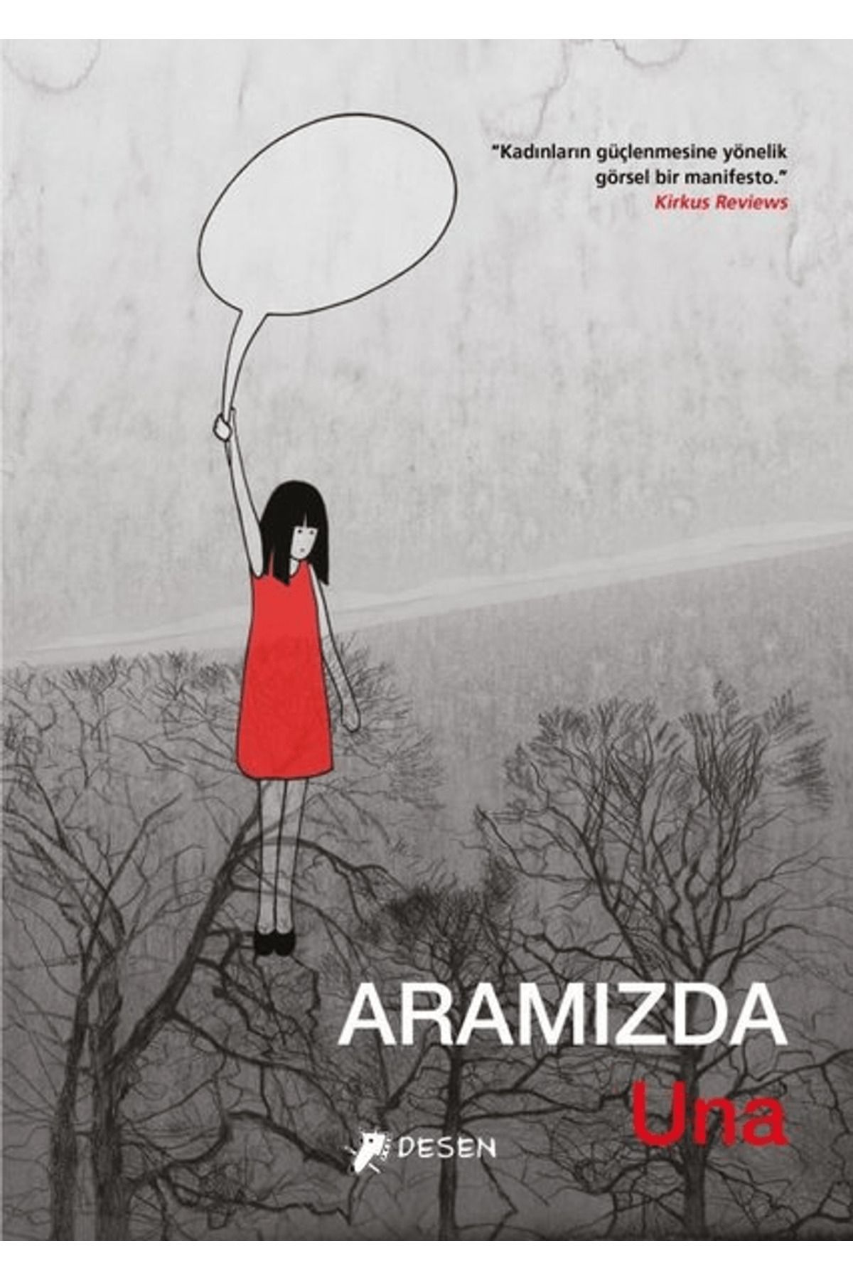 Desen Yayınları Aramızda