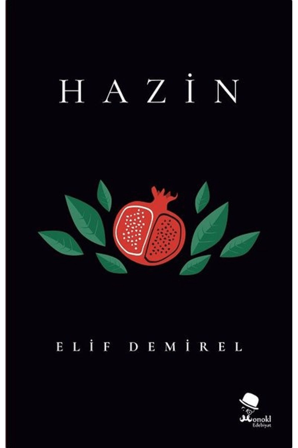 Monokl Yayınları Hazin